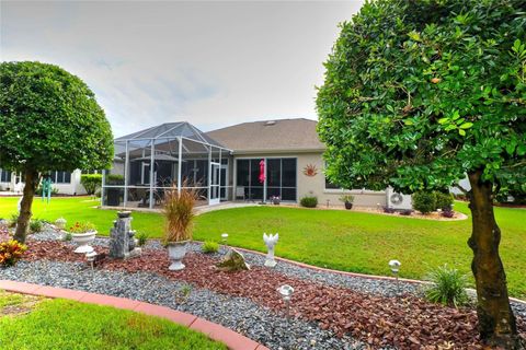 A home in SUMMERFIELD