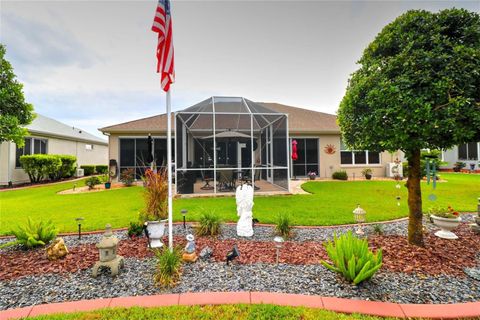 A home in SUMMERFIELD