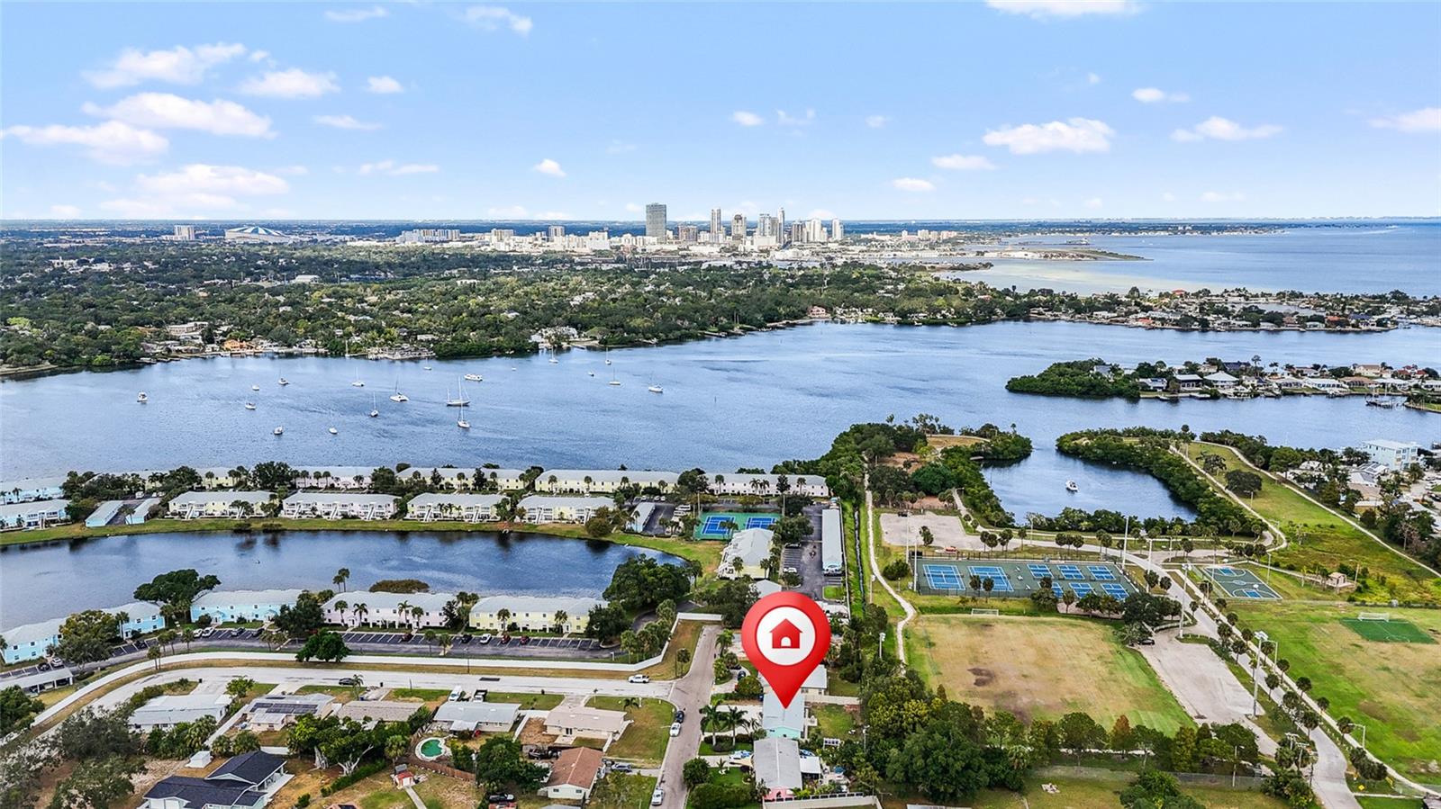 LEWIS ISLAND SEC 1 - Residential Lease