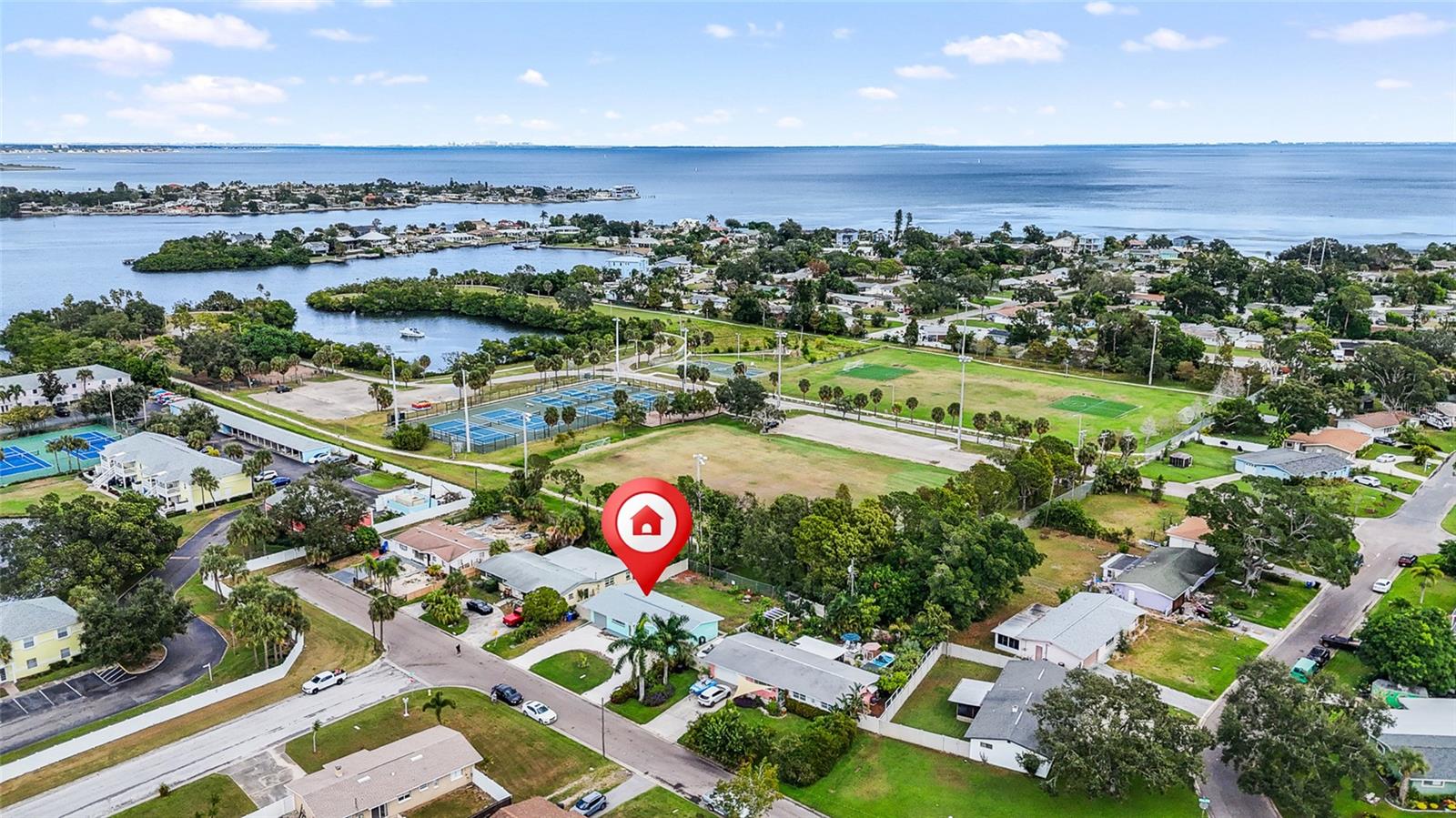 LEWIS ISLAND SEC 1 - Residential Lease