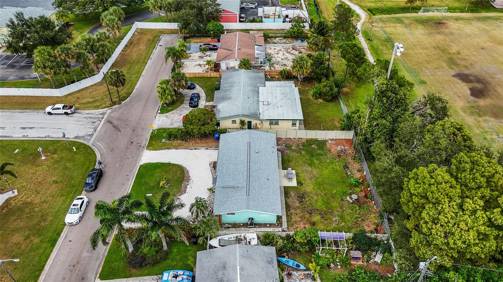 LEWIS ISLAND SEC 1 - Residential Lease