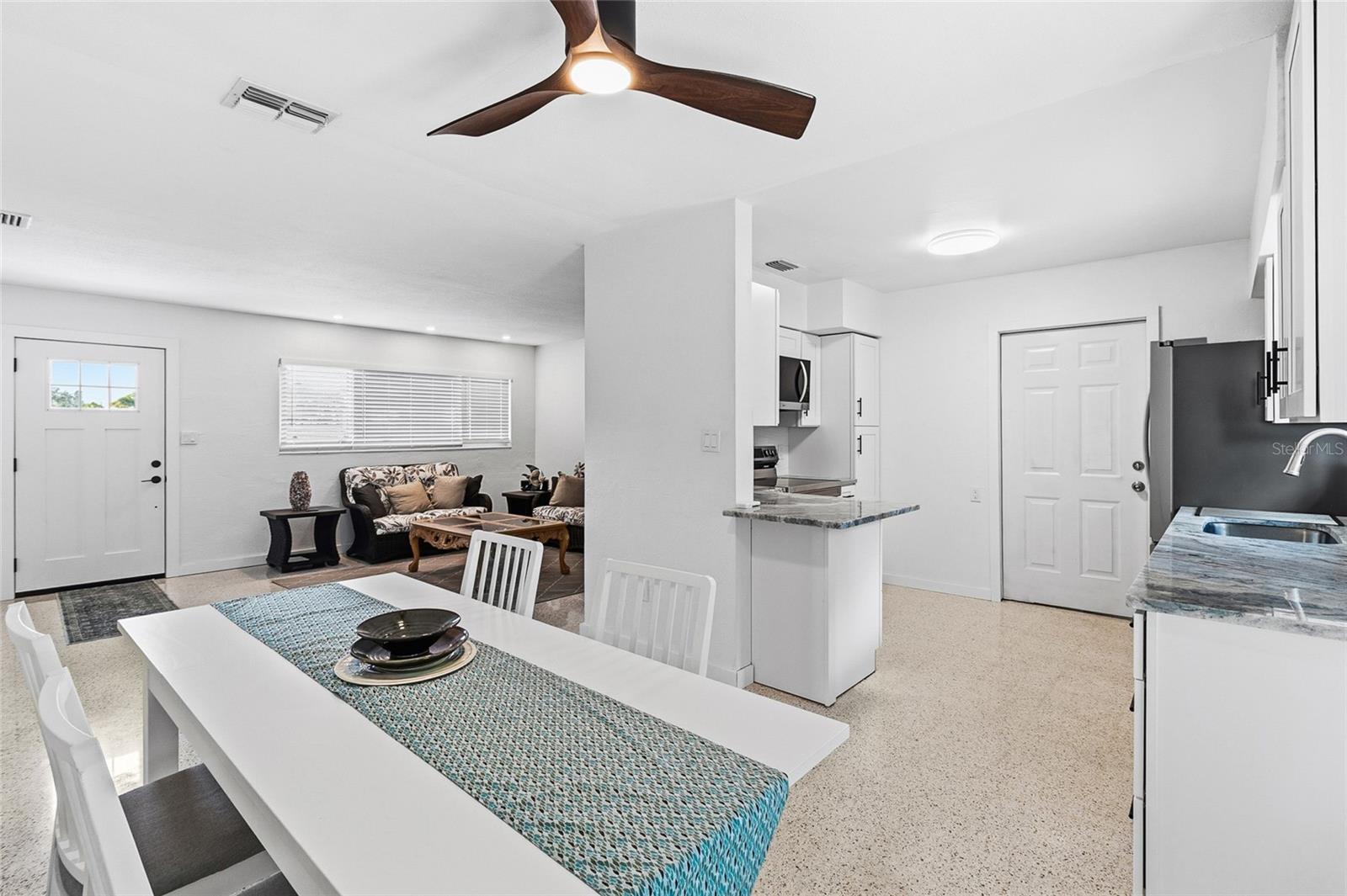 LEWIS ISLAND SEC 1 - Residential Lease