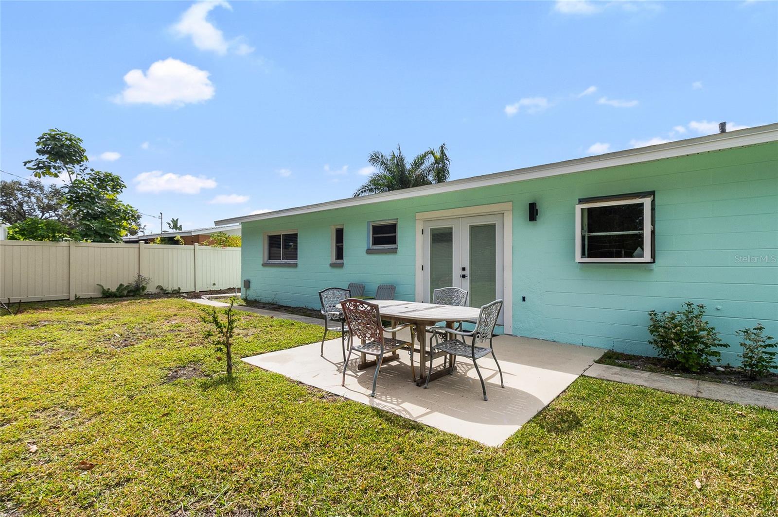 LEWIS ISLAND SEC 1 - Residential Lease