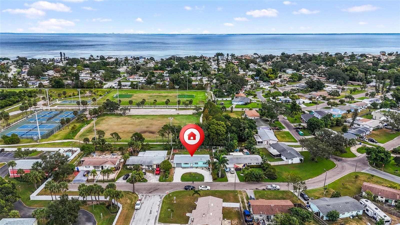 LEWIS ISLAND SEC 1 - Residential Lease