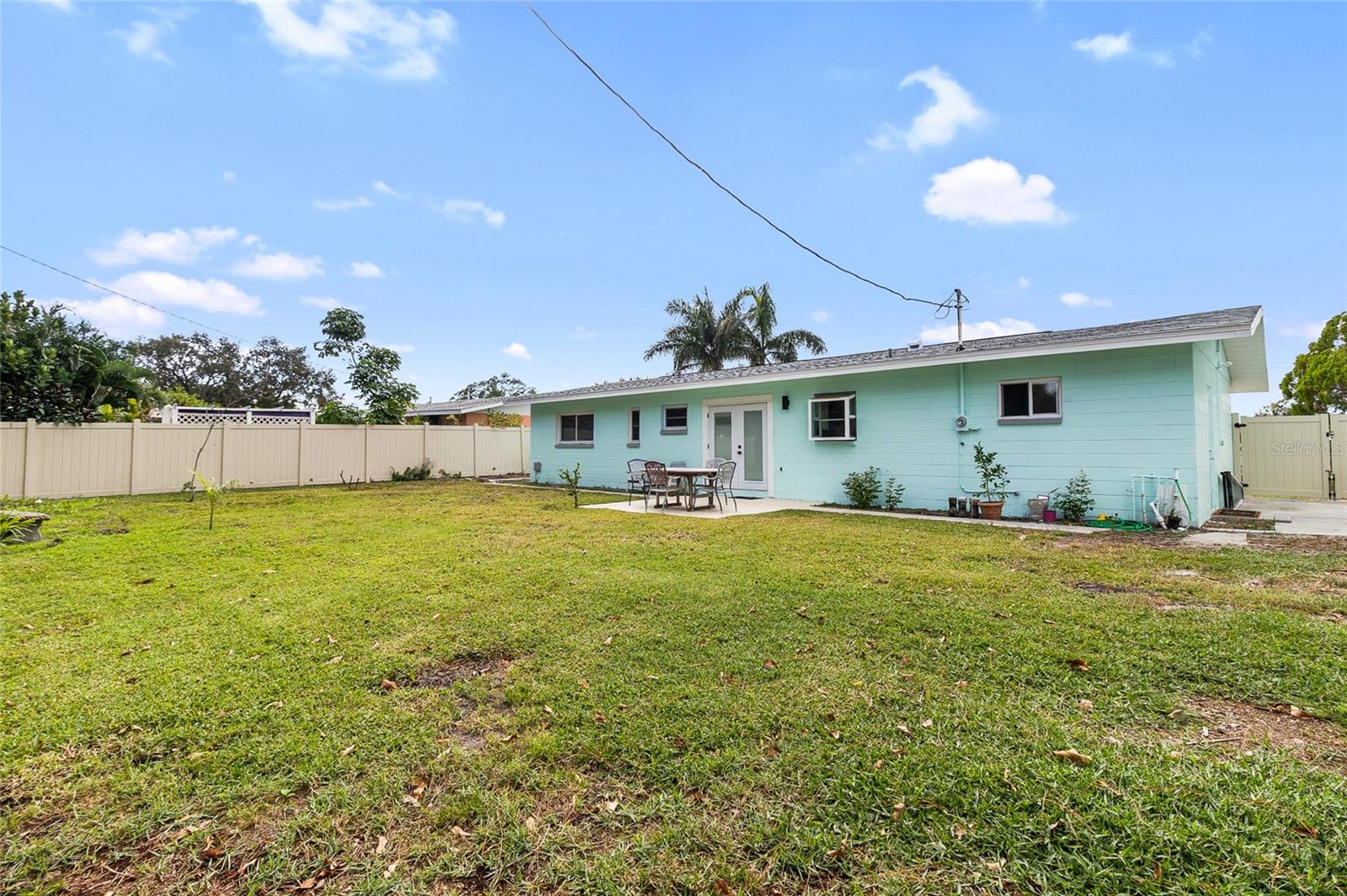 LEWIS ISLAND SEC 1 - Residential Lease