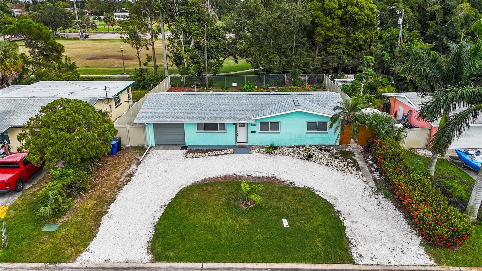 LEWIS ISLAND SEC 1 - Residential Lease