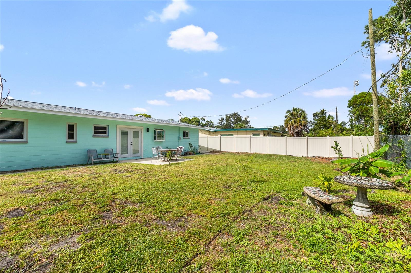 LEWIS ISLAND SEC 1 - Residential Lease