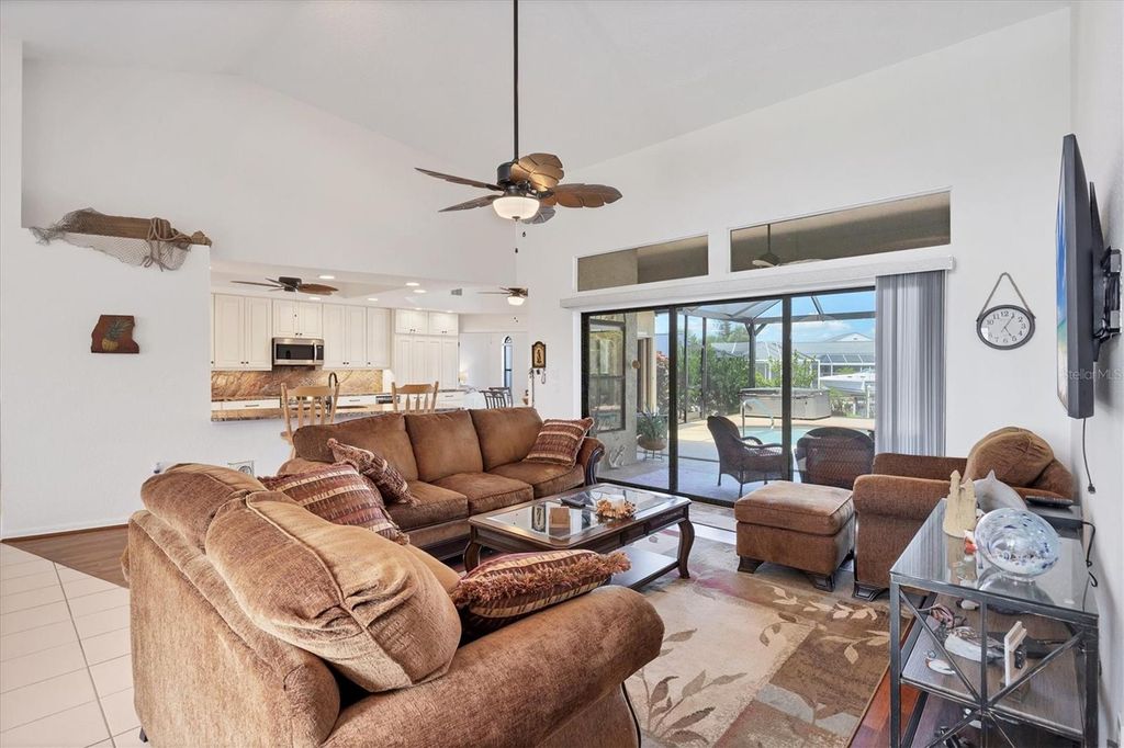 Photo of 2310 Via Venice, Punta Gorda, FL 33950 (MLS # A4660091)