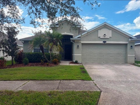 Photo of 11122 Ancient Futures Drive, Tampa, FL 33647 (MLS # TB8543869)