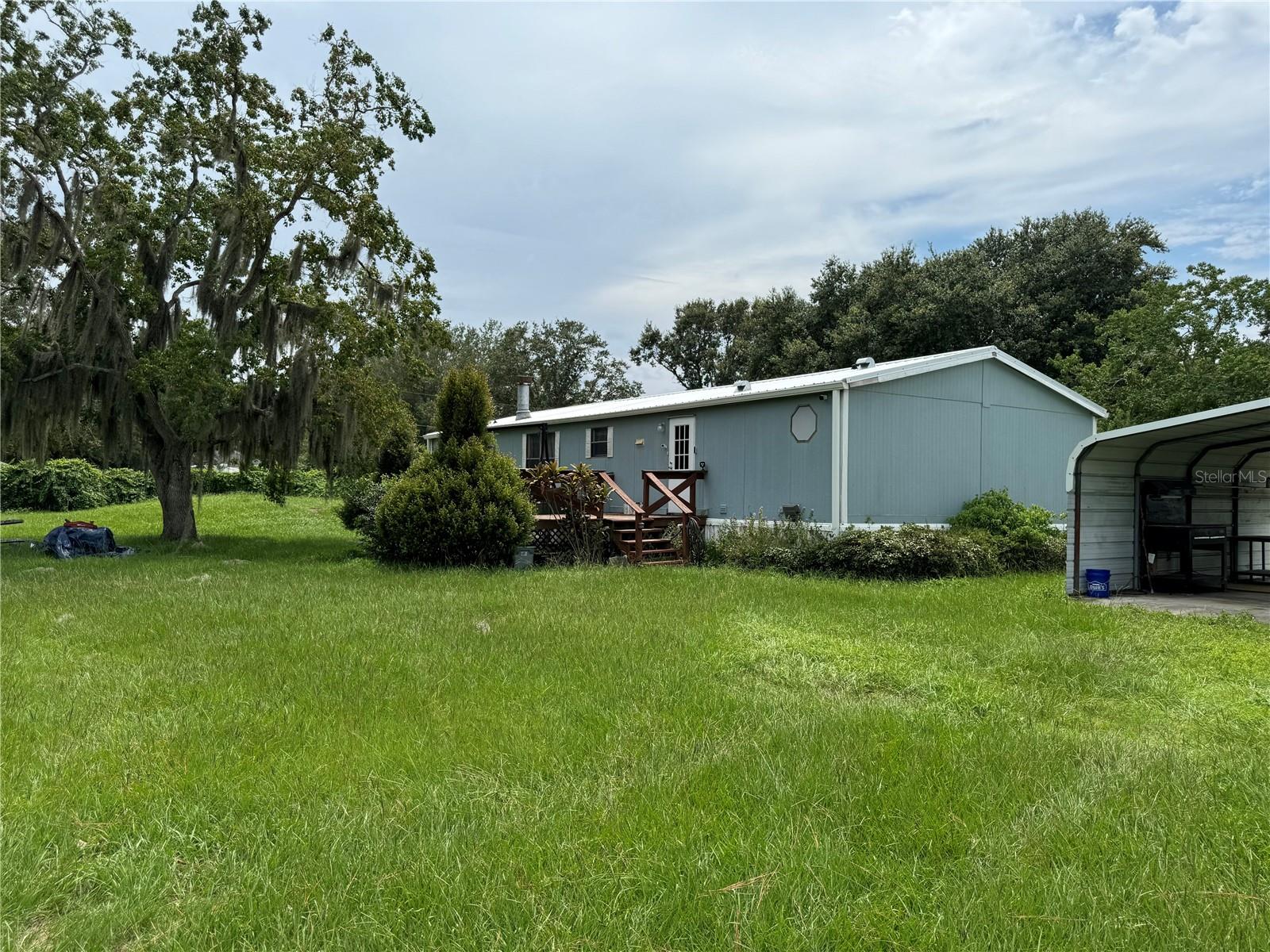 3750 REDDITT ROAD