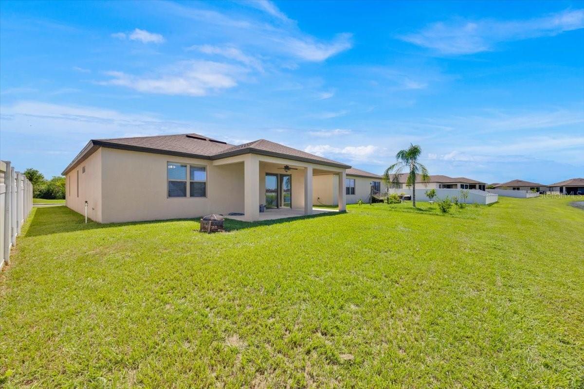 FOUNTAIN PK-PH 3 - Residential