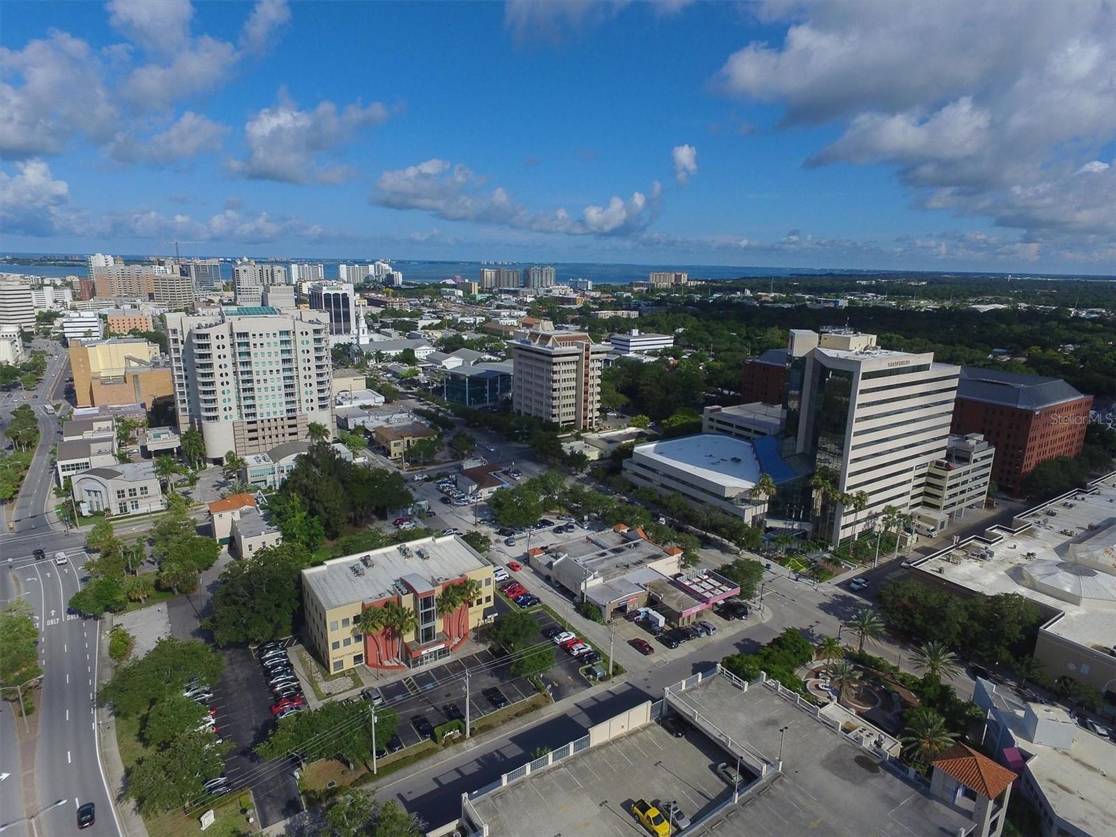 VALENCIA TERRACE REV - Commercial Sale