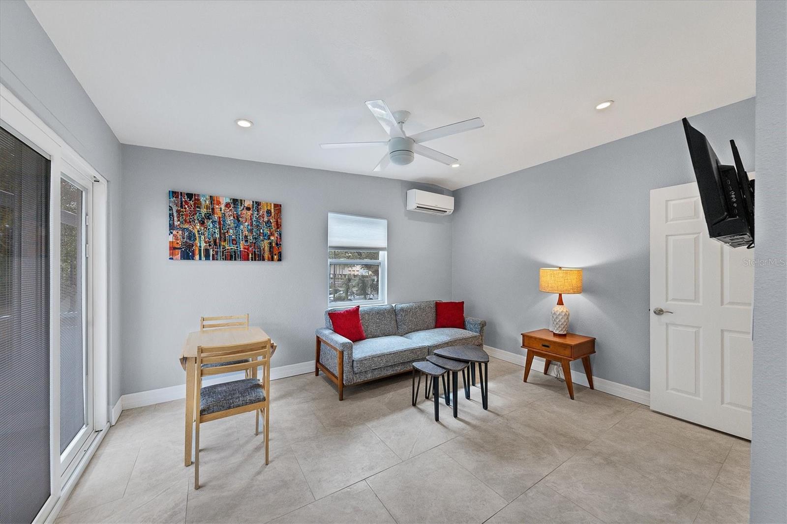 VALENCIA TERRACE REV - Commercial Sale