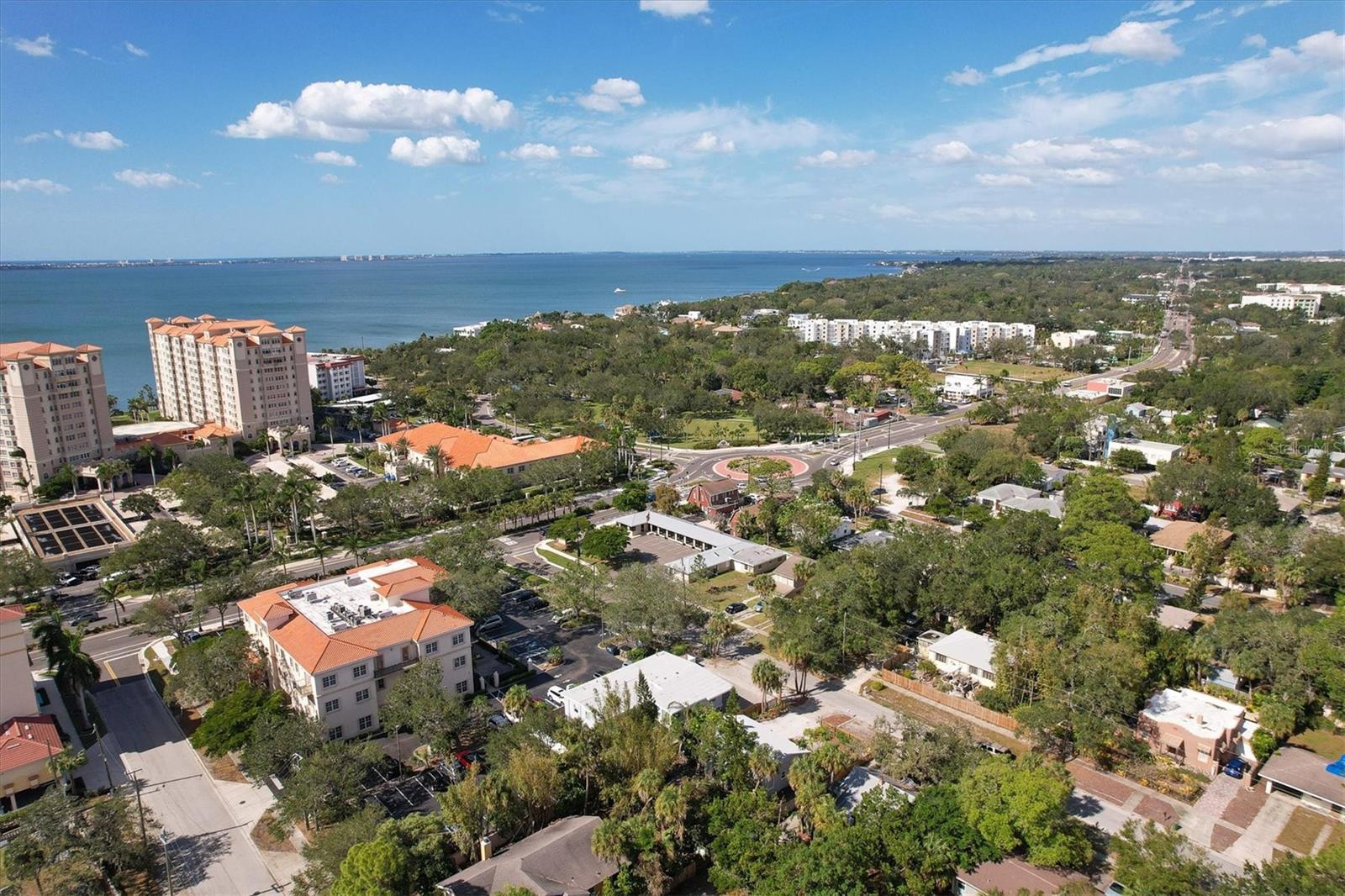 VALENCIA TERRACE REV - Commercial Sale