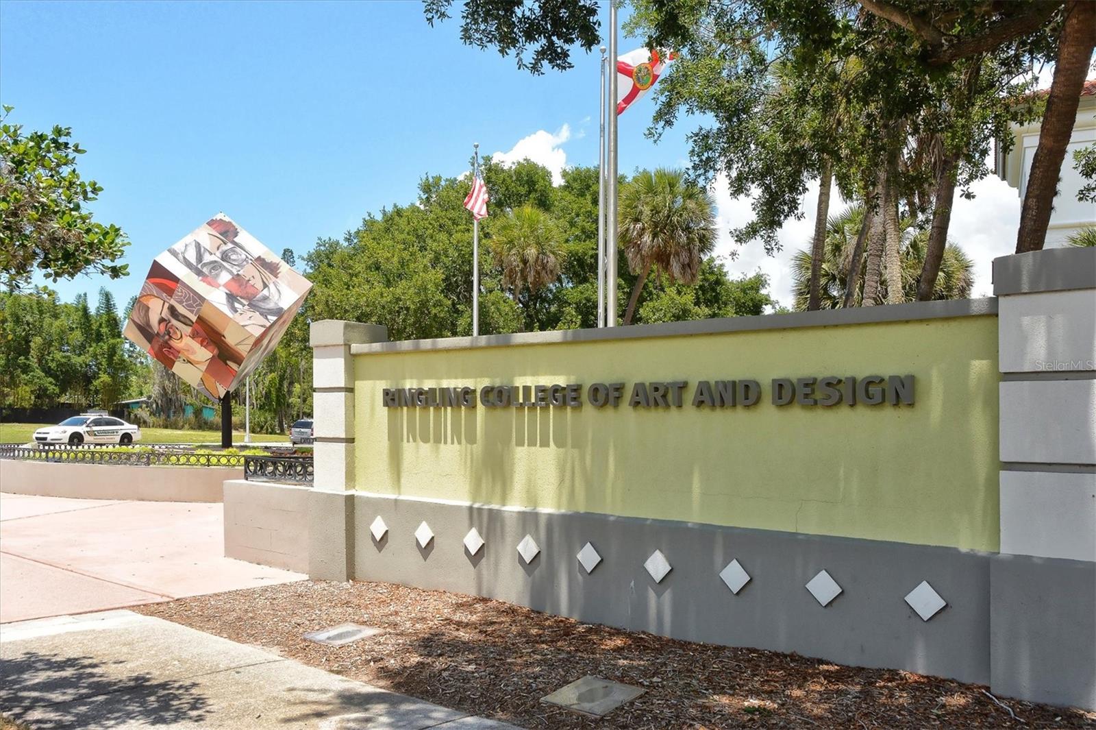 VALENCIA TERRACE REV - Commercial Sale