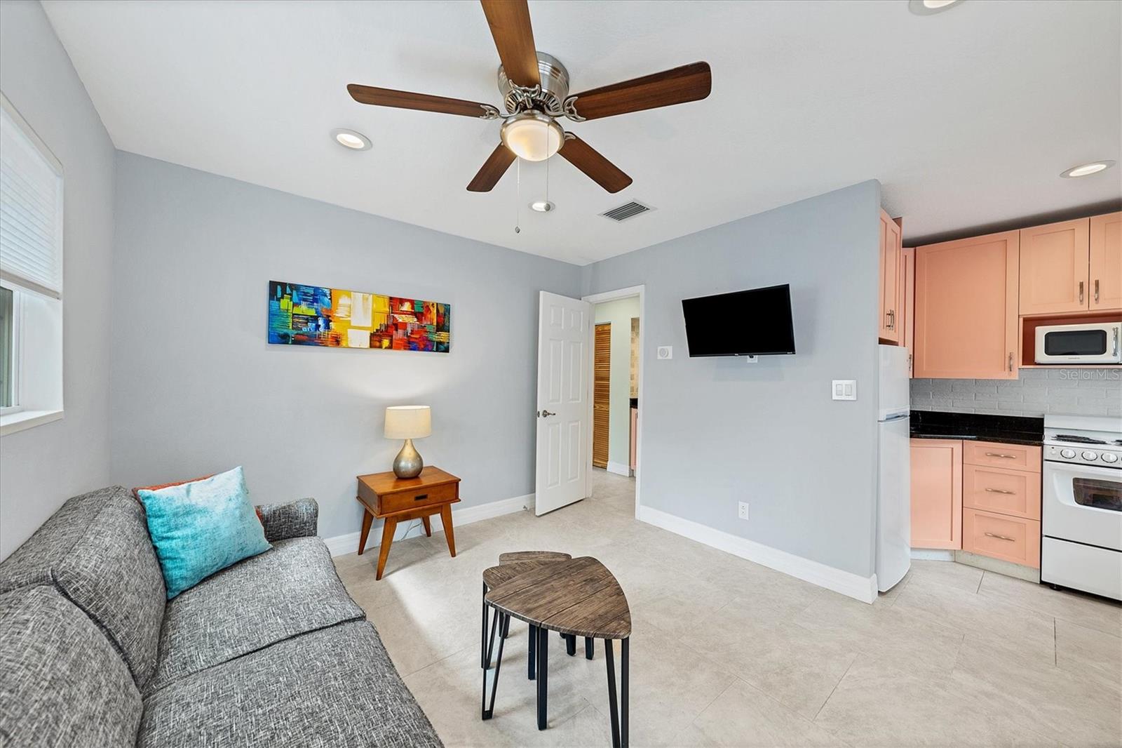 VALENCIA TERRACE REV - Commercial Sale