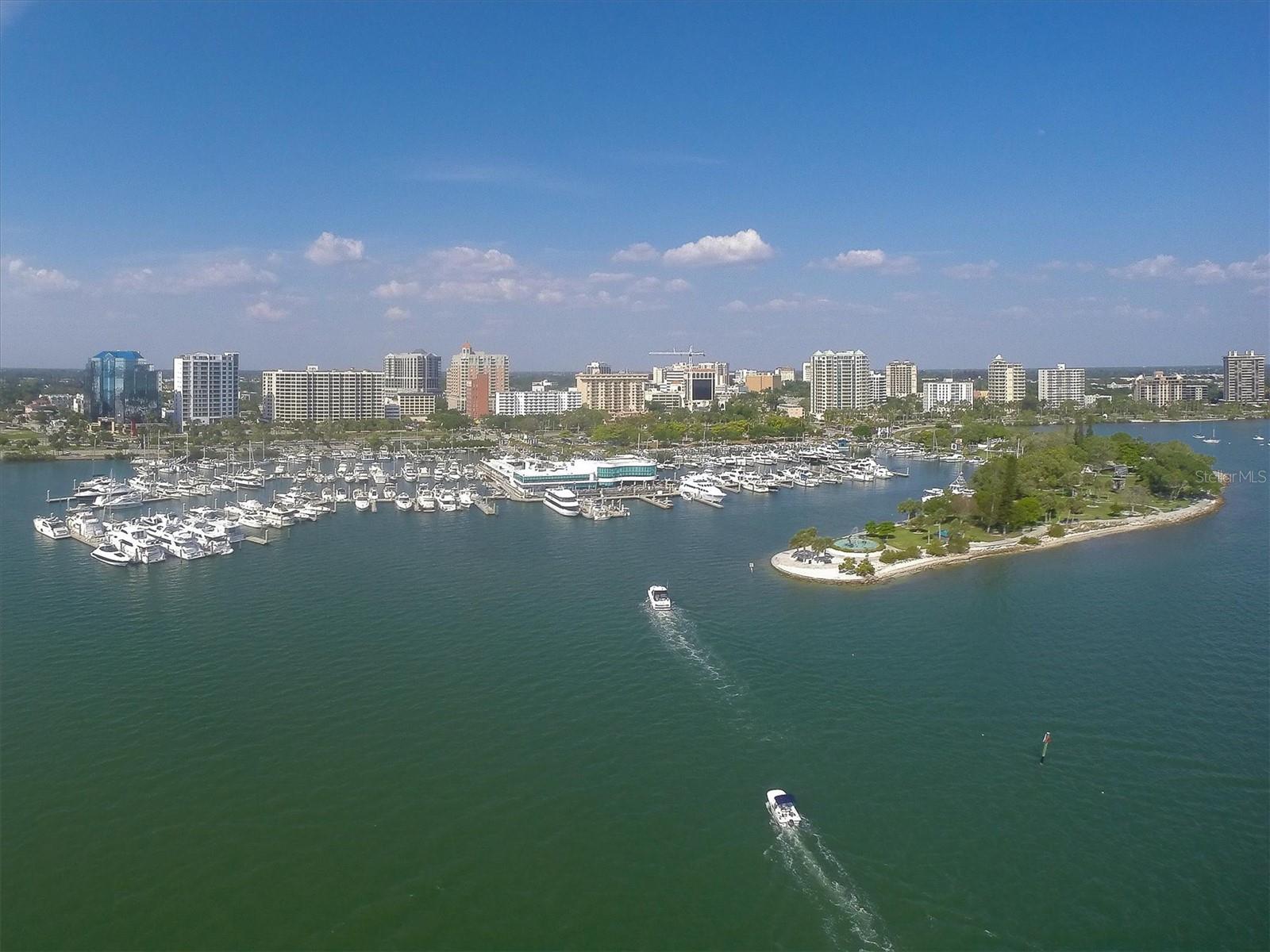 VALENCIA TERRACE REV - Commercial Sale