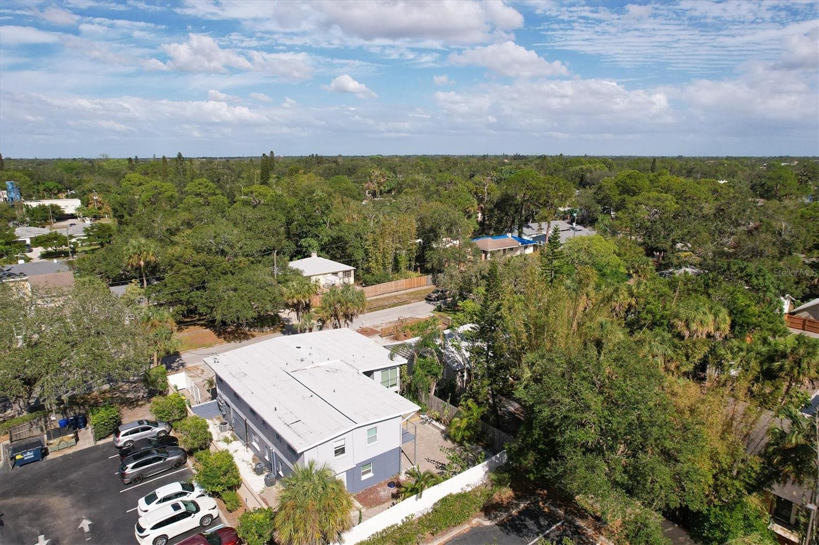 VALENCIA TERRACE REV - Commercial Sale