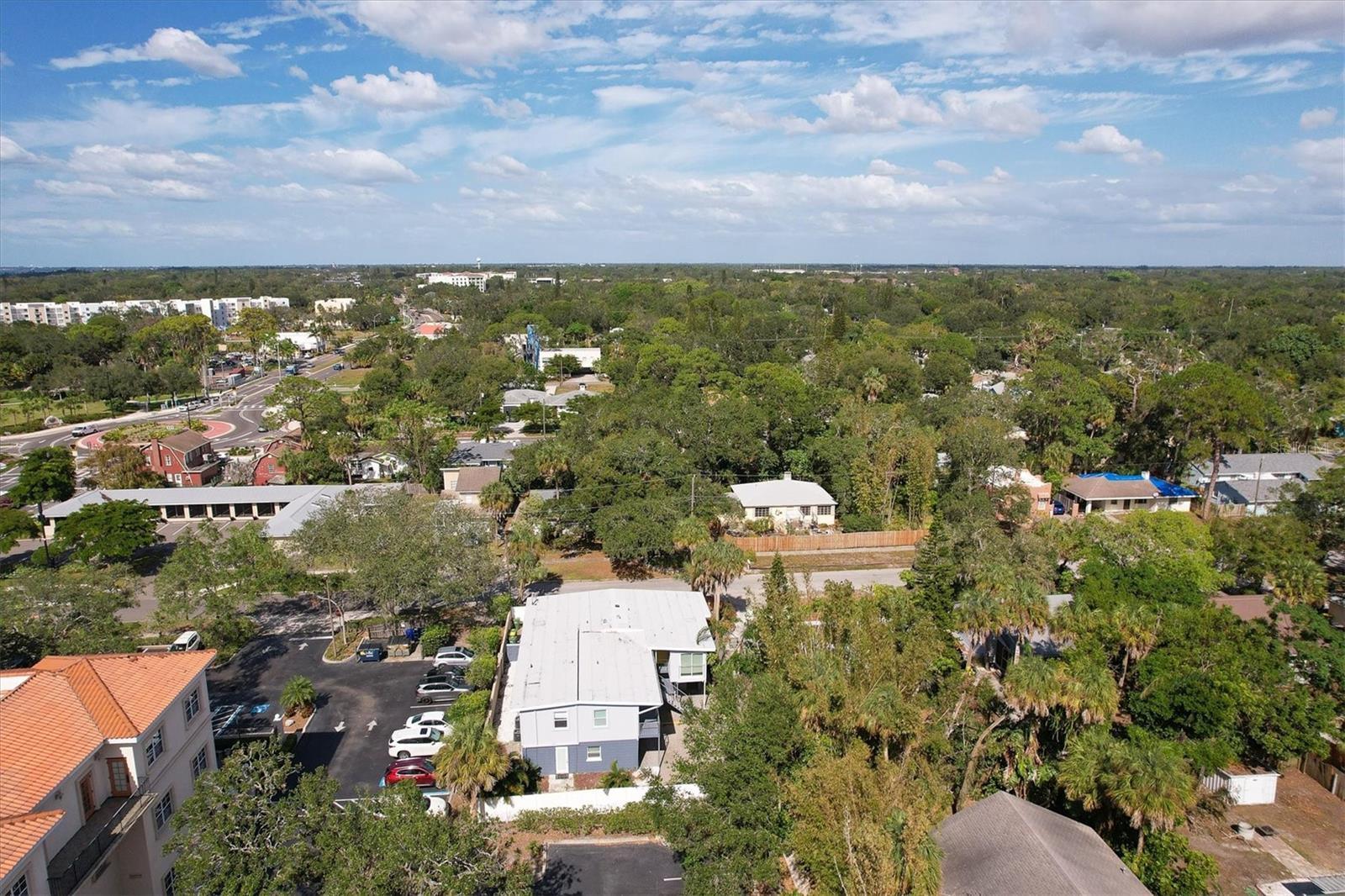 VALENCIA TERRACE REV - Commercial Sale