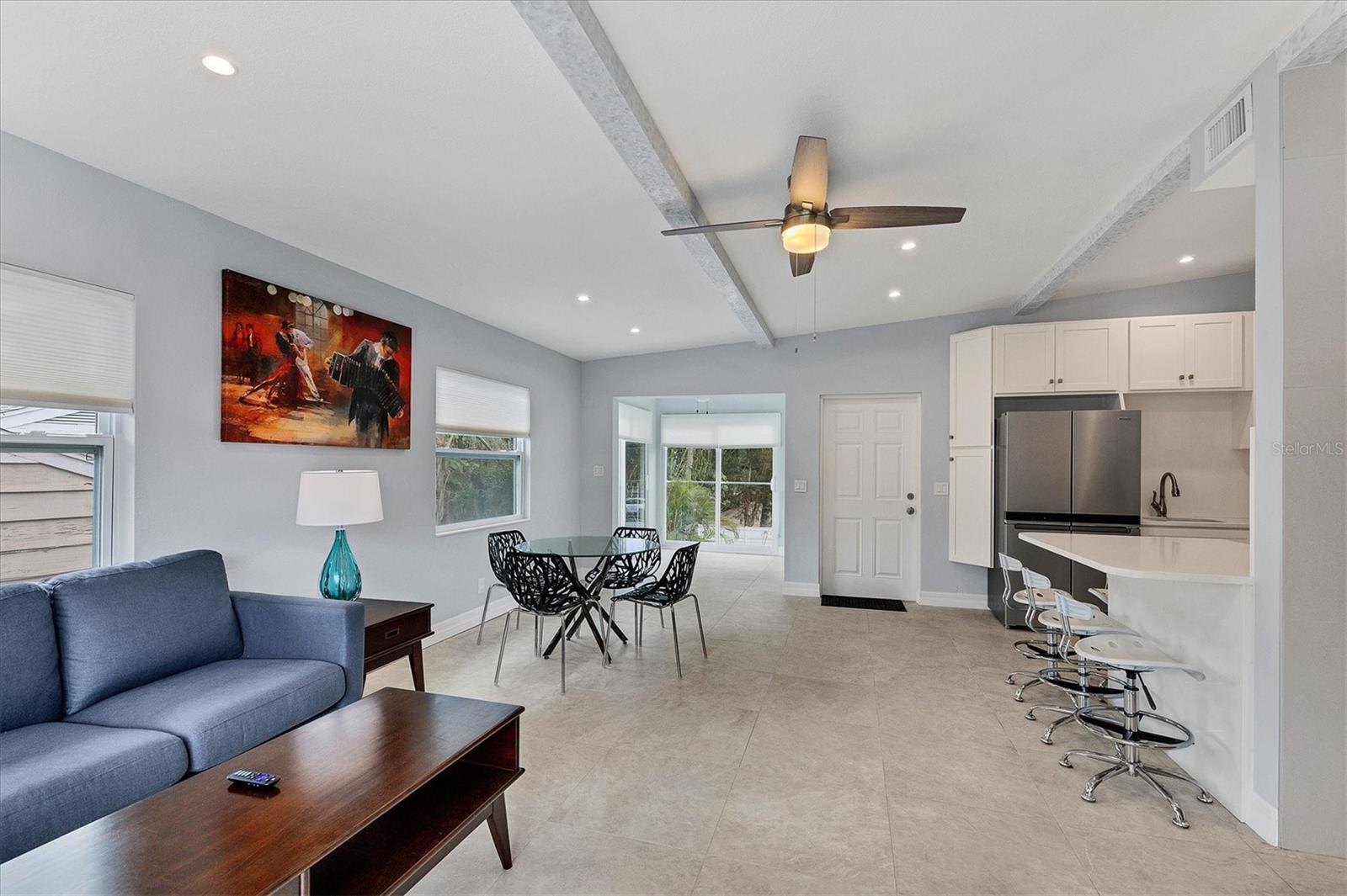 VALENCIA TERRACE REV - Commercial Sale