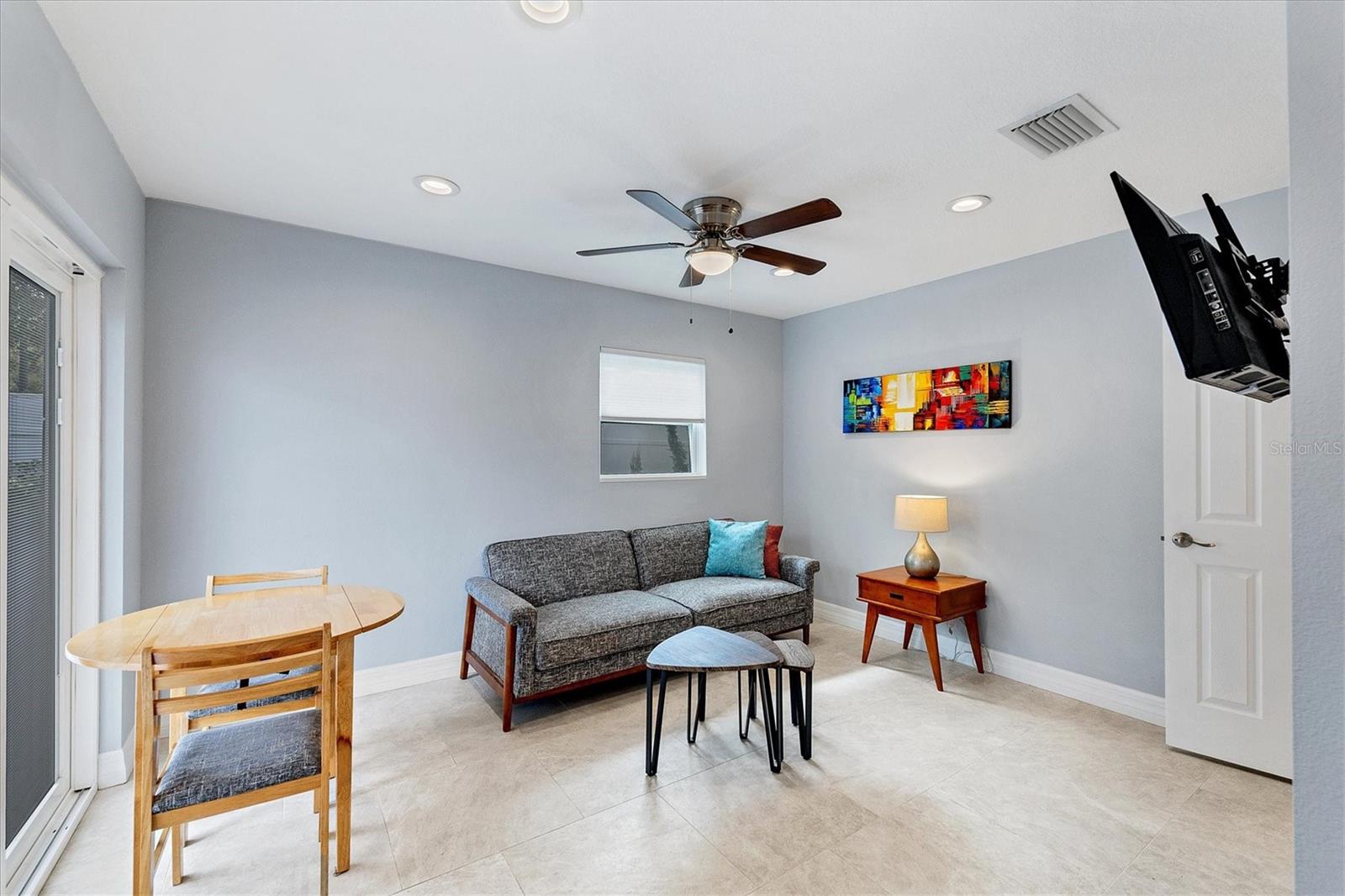 VALENCIA TERRACE REV - Commercial Sale