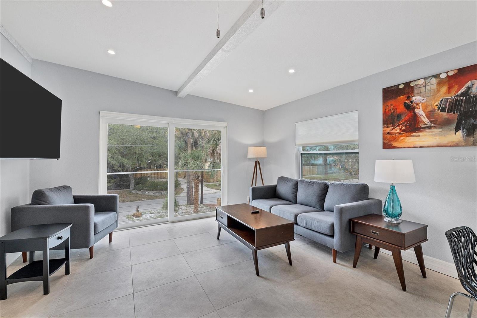 VALENCIA TERRACE REV - Commercial Sale