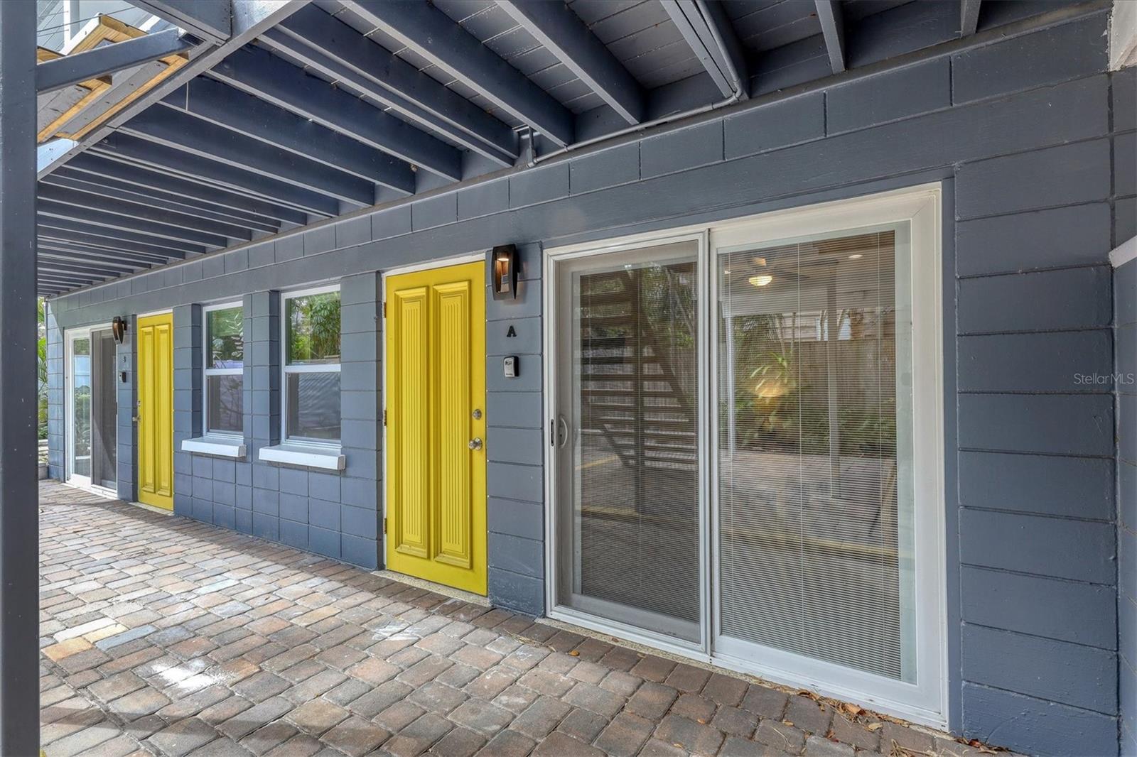 VALENCIA TERRACE REV - Commercial Sale