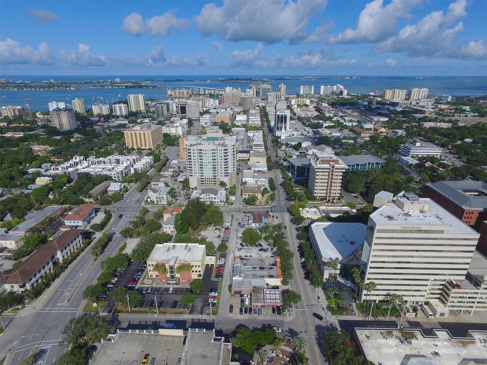 VALENCIA TERRACE REV - Commercial Sale