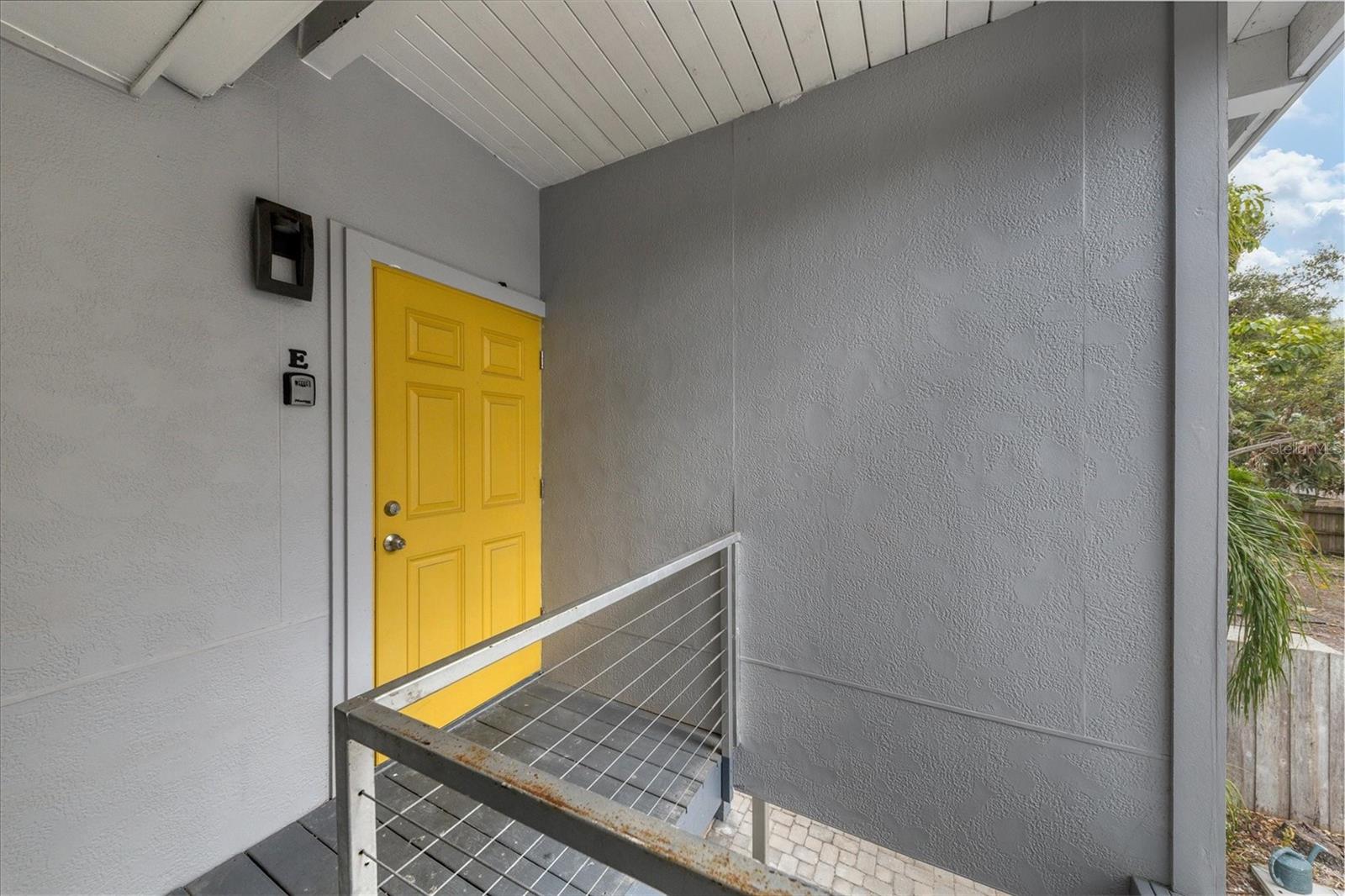 VALENCIA TERRACE REV - Commercial Sale