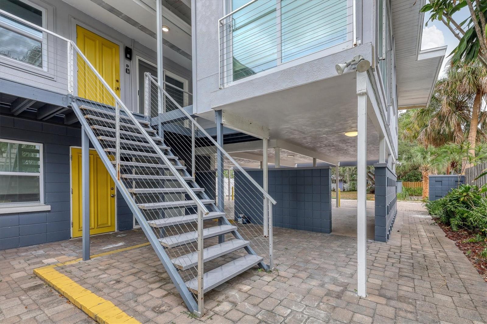 VALENCIA TERRACE REV - Commercial Sale