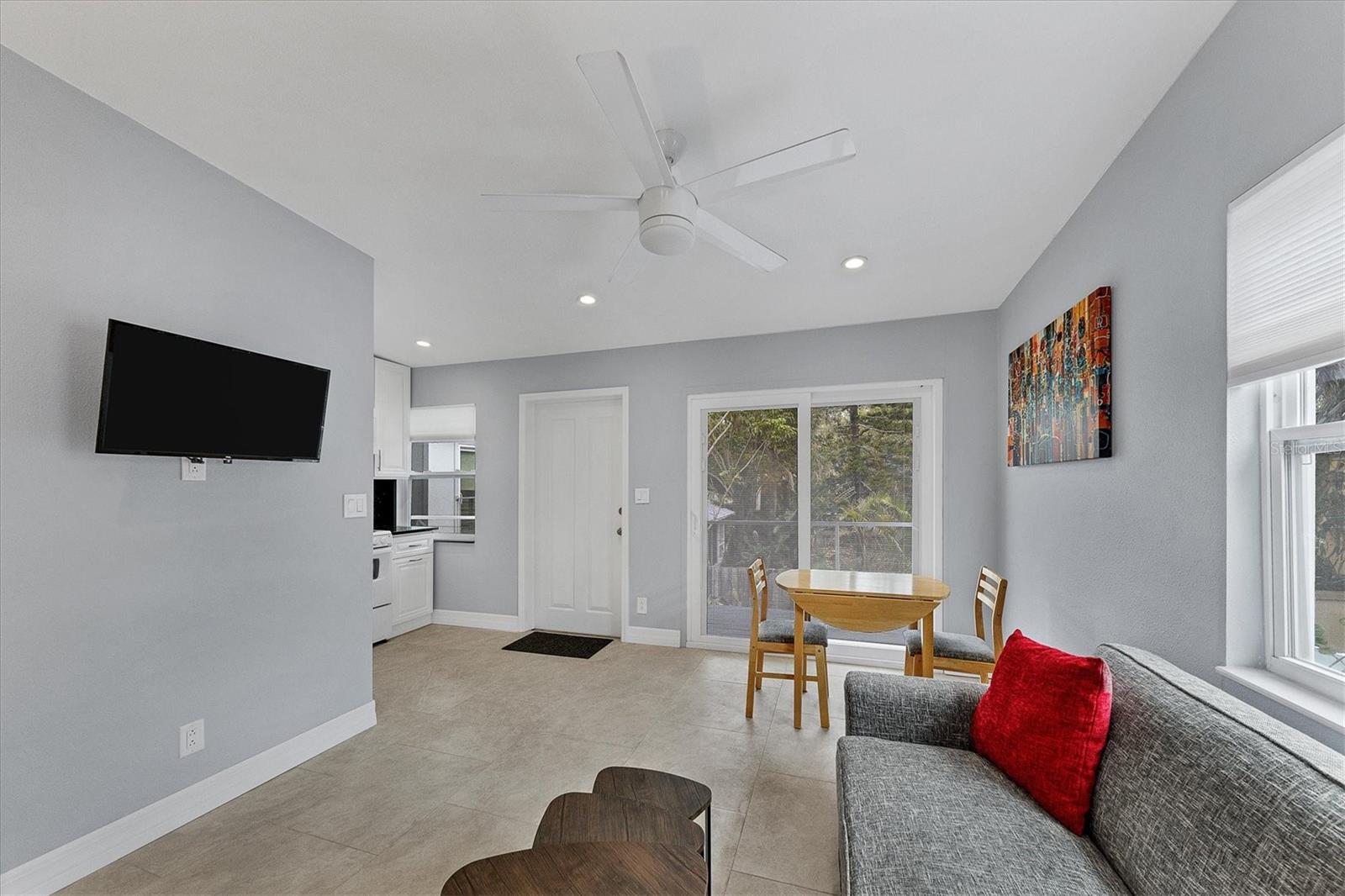 VALENCIA TERRACE REV - Commercial Sale