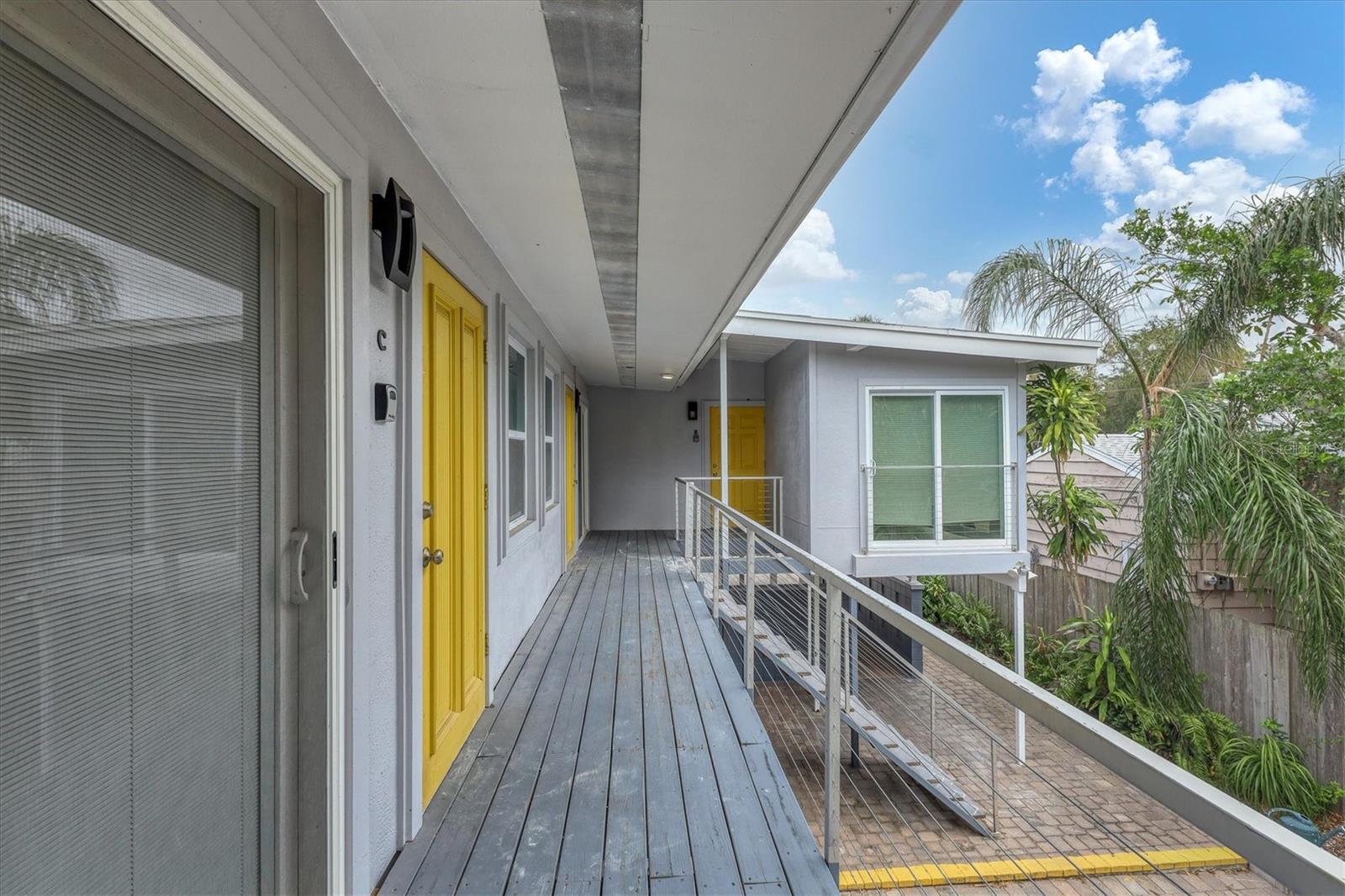 VALENCIA TERRACE REV - Commercial Sale