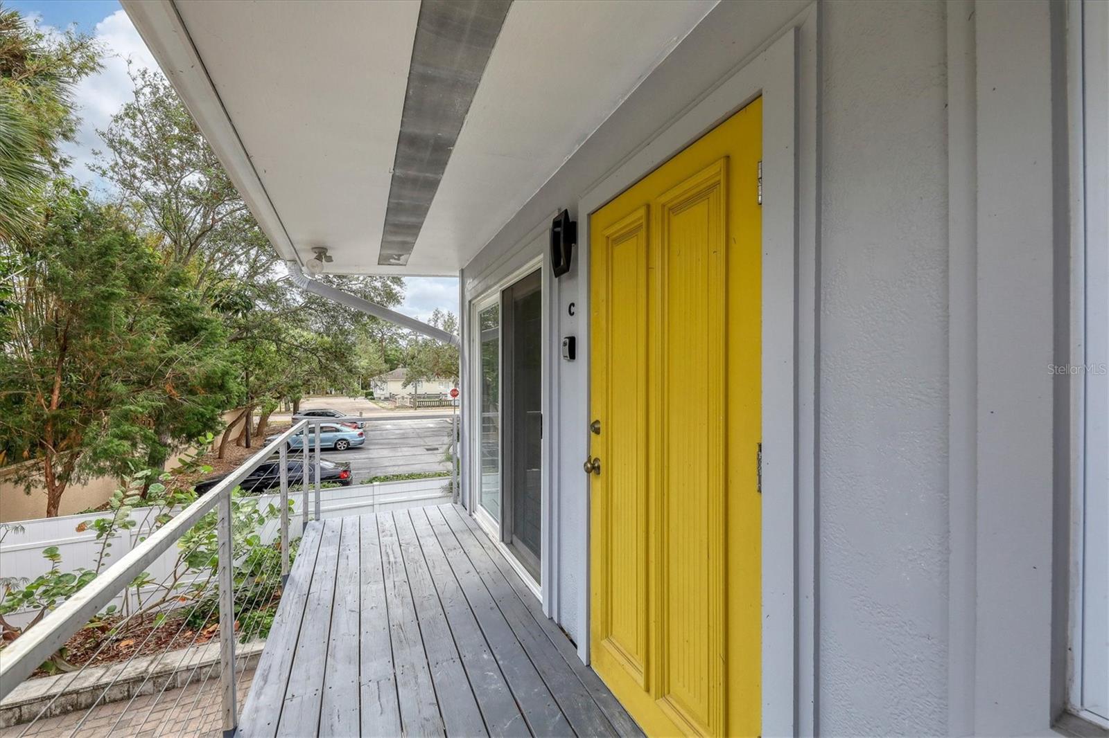 VALENCIA TERRACE REV - Commercial Sale