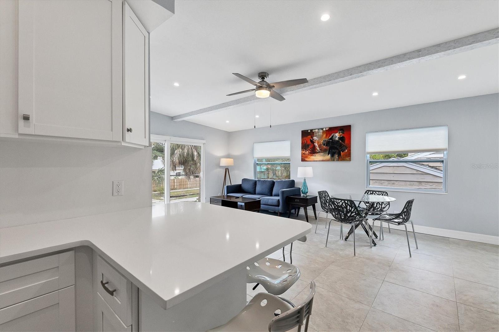 VALENCIA TERRACE REV - Commercial Sale