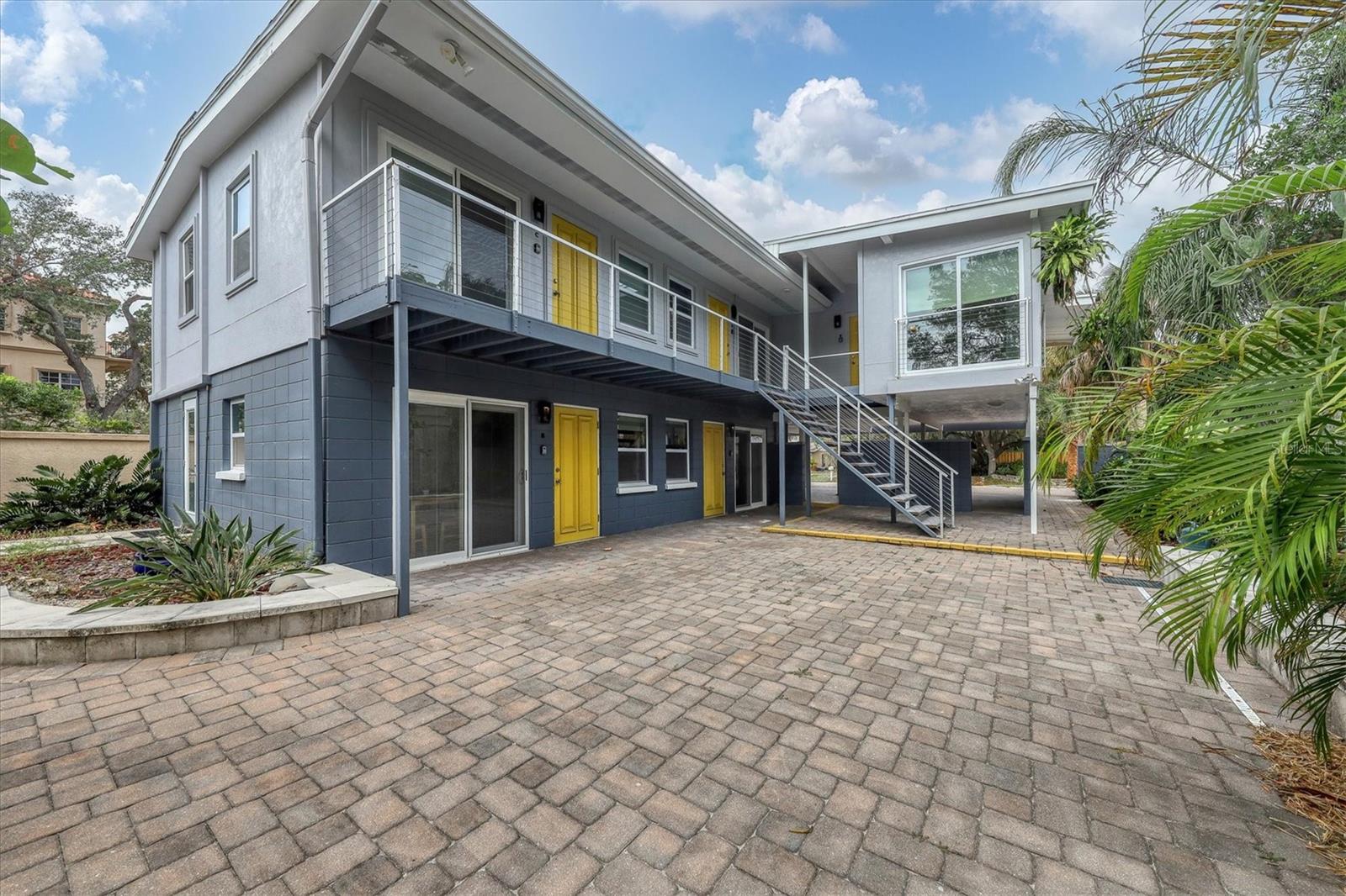 VALENCIA TERRACE REV - Commercial Sale