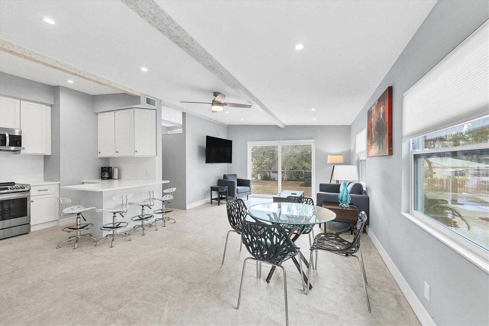 VALENCIA TERRACE REV - Commercial Sale