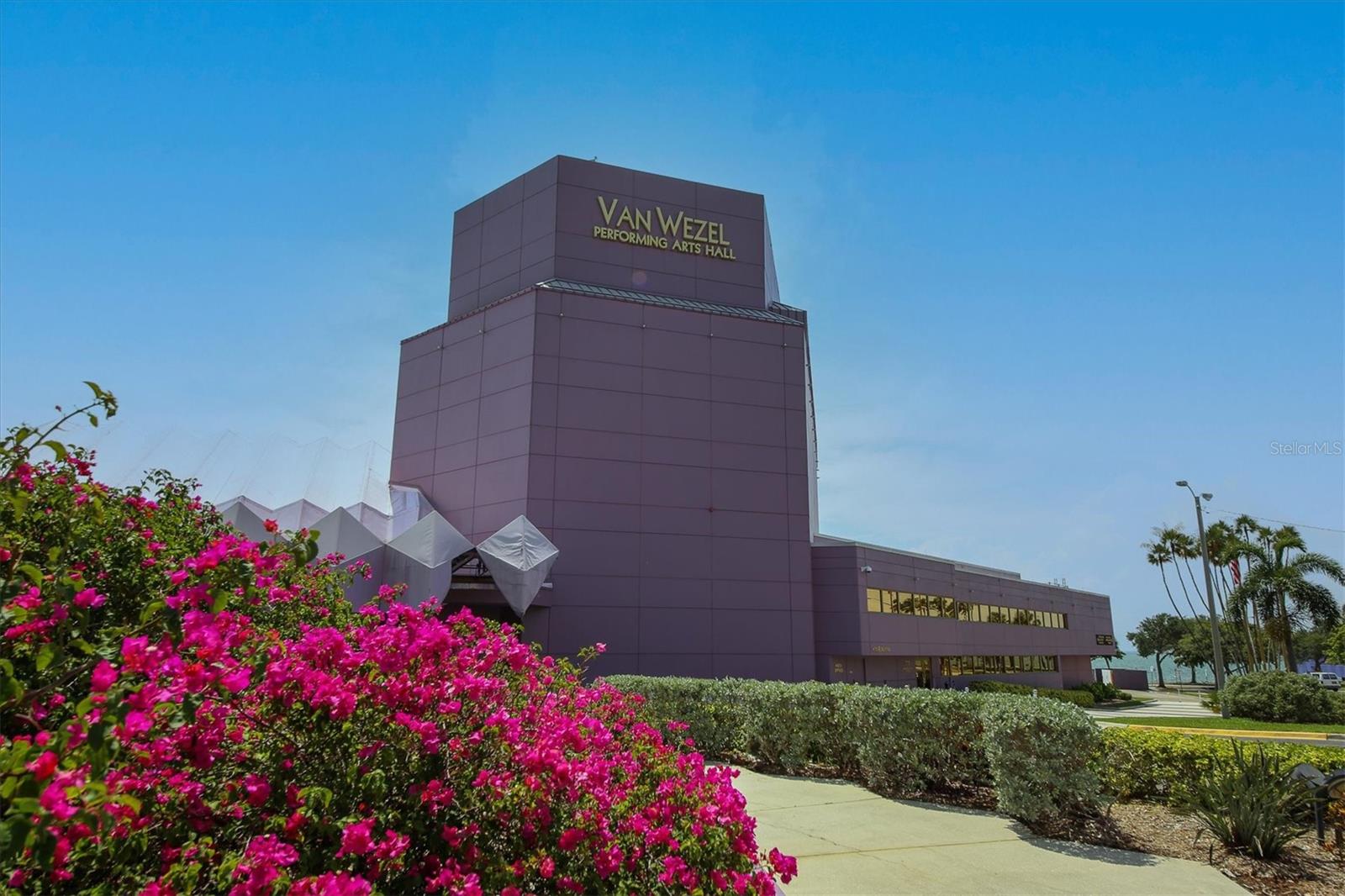 VALENCIA TERRACE REV - Commercial Sale