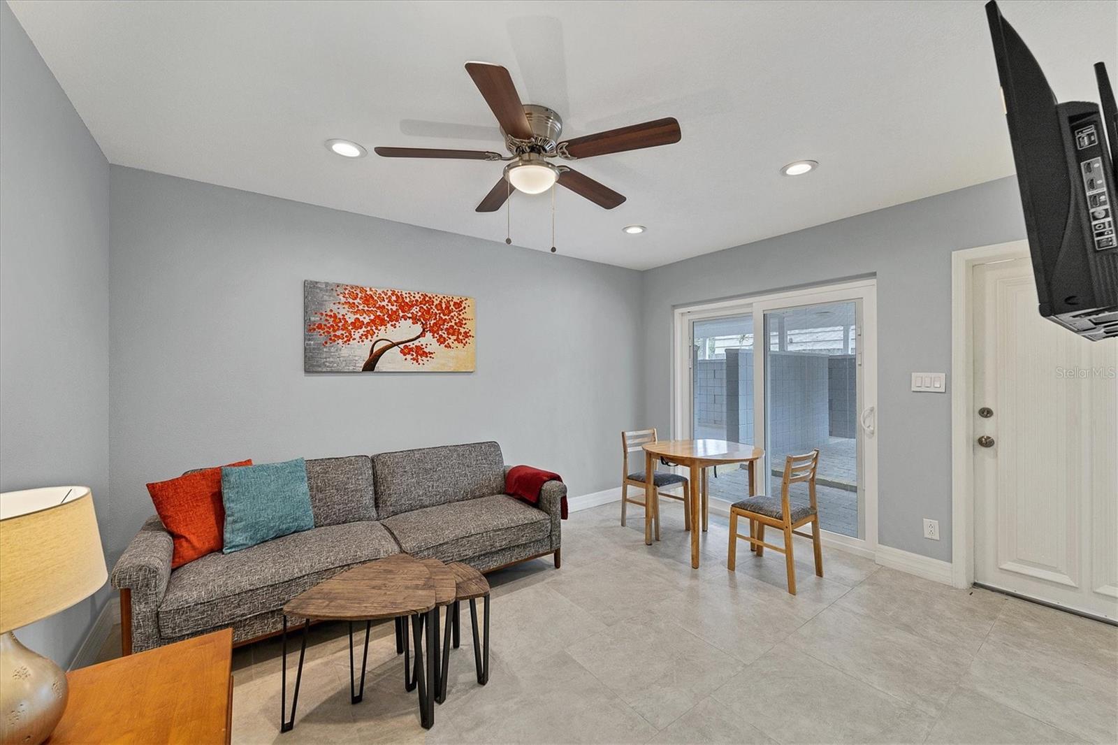 VALENCIA TERRACE REV - Commercial Sale