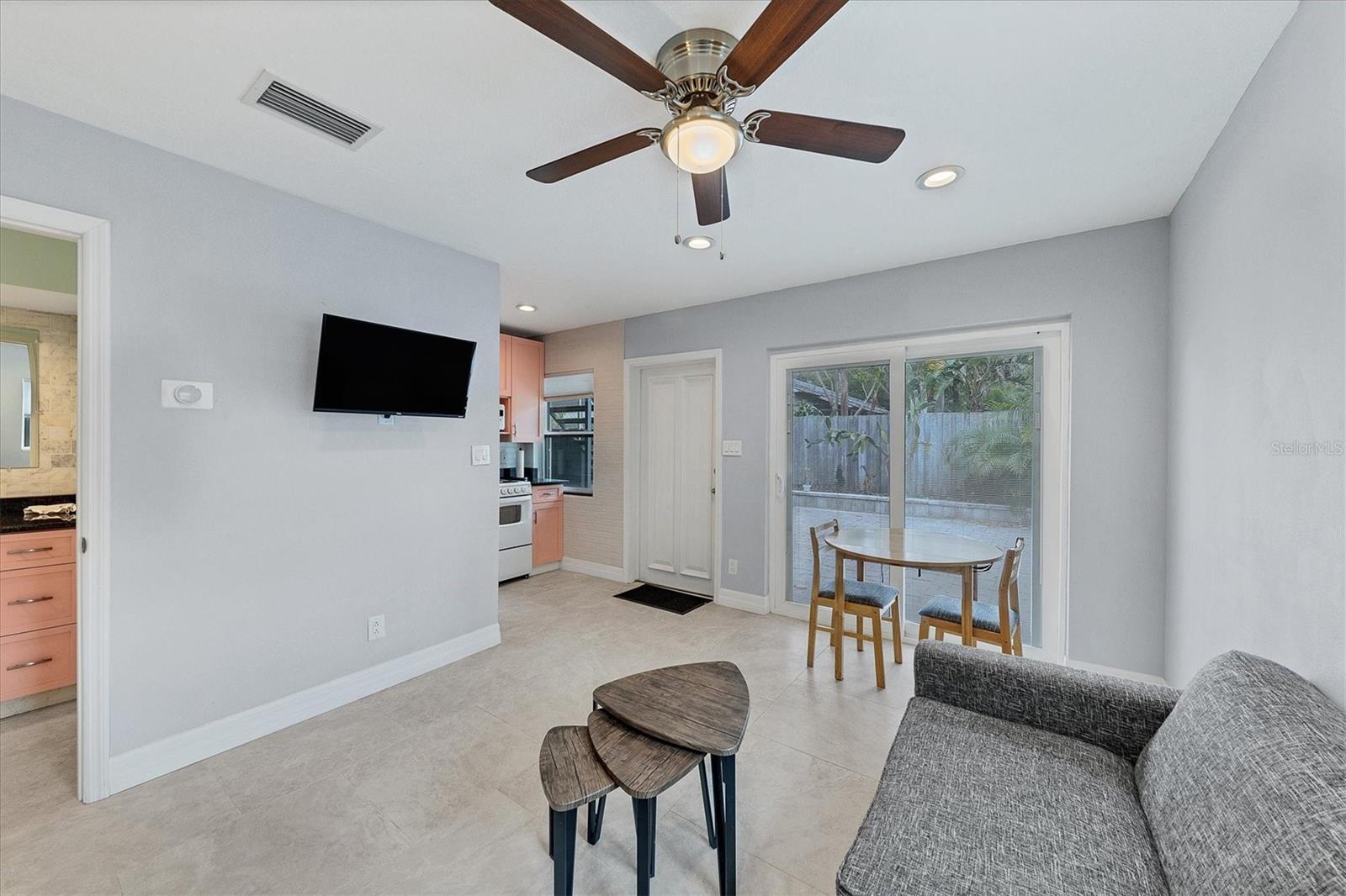 VALENCIA TERRACE REV - Commercial Sale