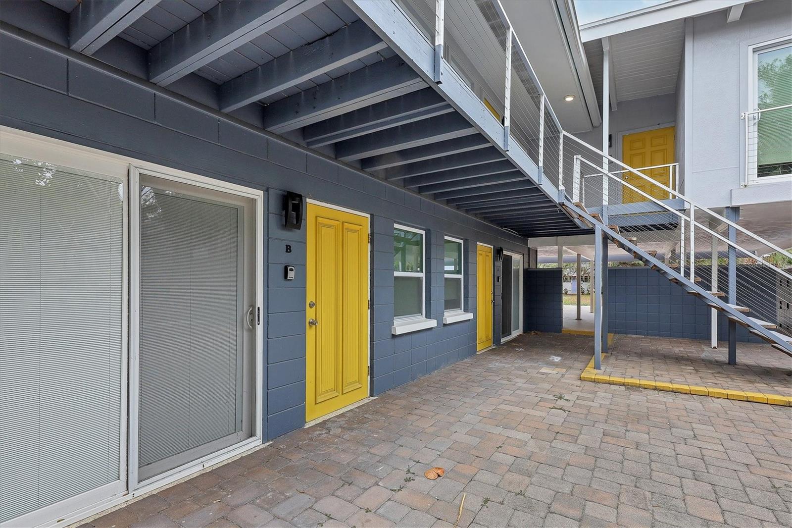 VALENCIA TERRACE REV - Commercial Sale