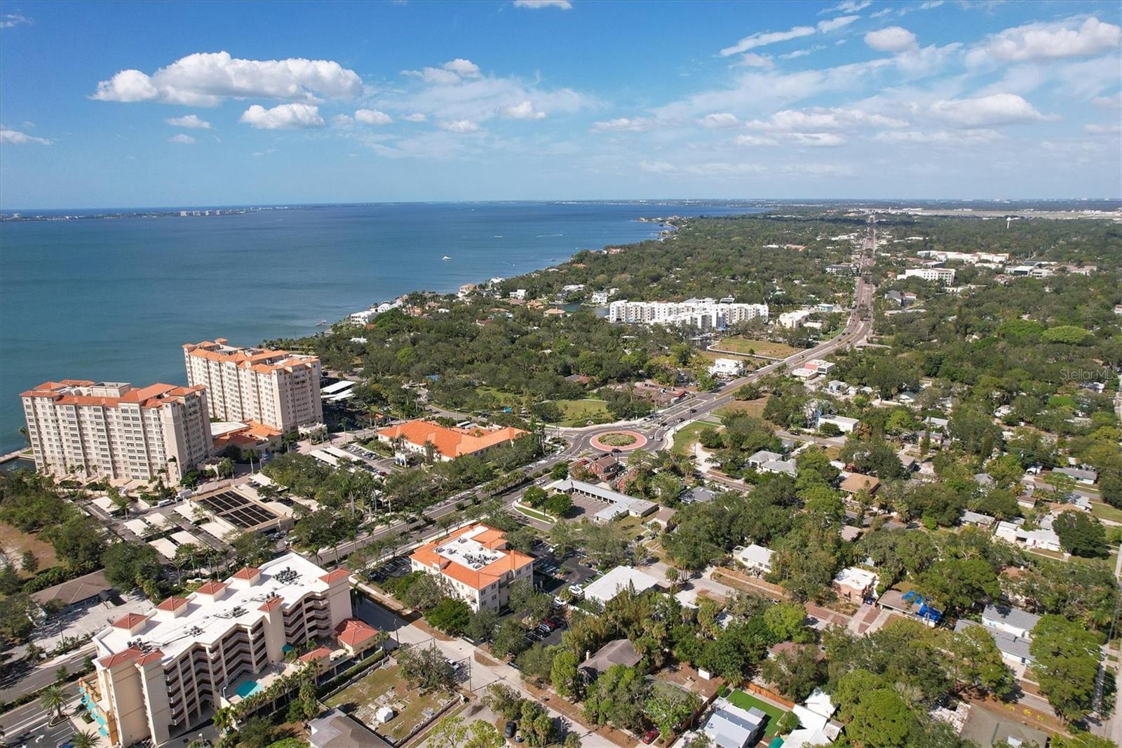 VALENCIA TERRACE REV - Commercial Sale