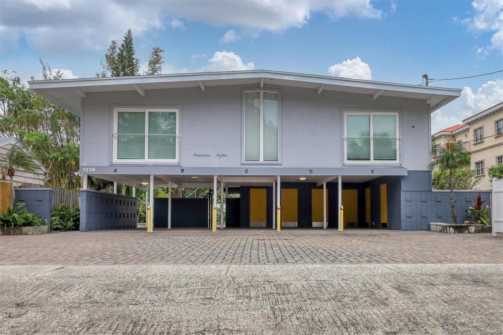 VALENCIA TERRACE REV - Commercial Sale