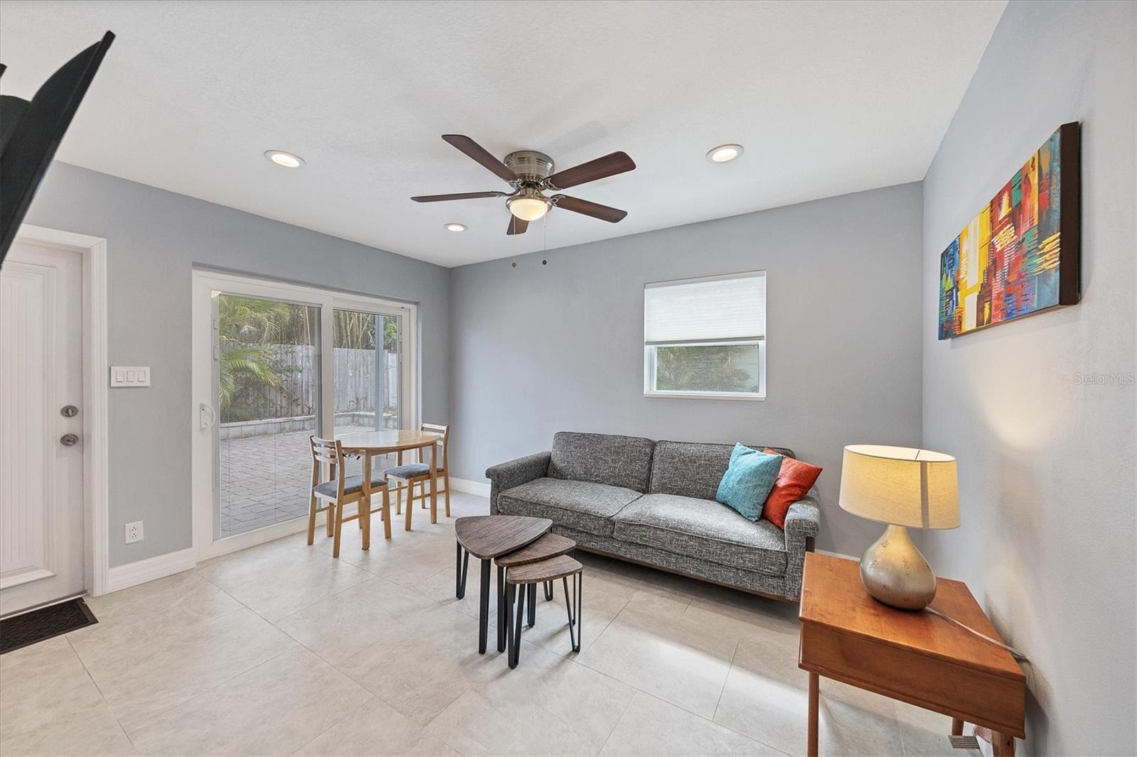 VALENCIA TERRACE REV - Commercial Sale