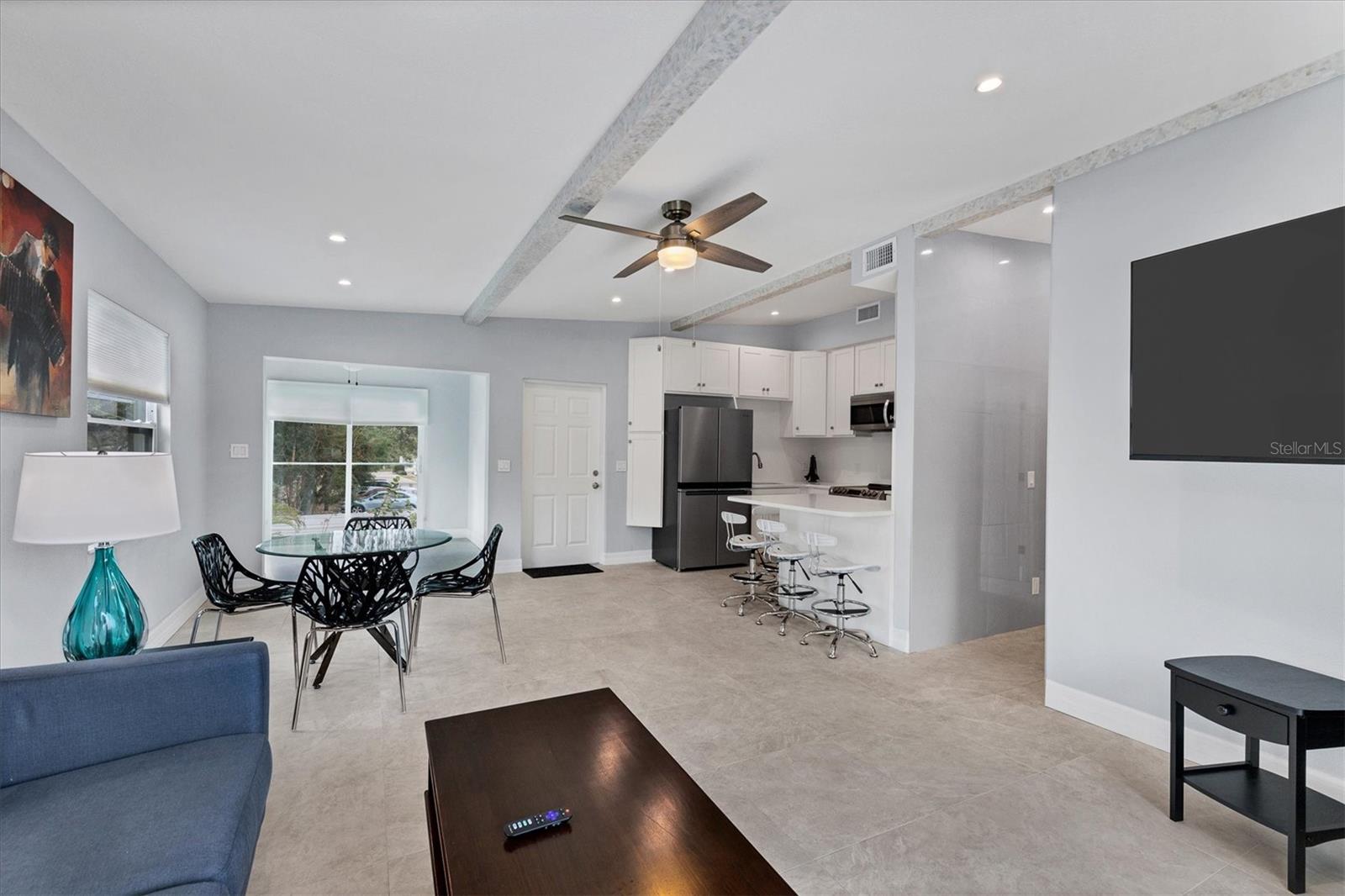 VALENCIA TERRACE REV - Commercial Sale