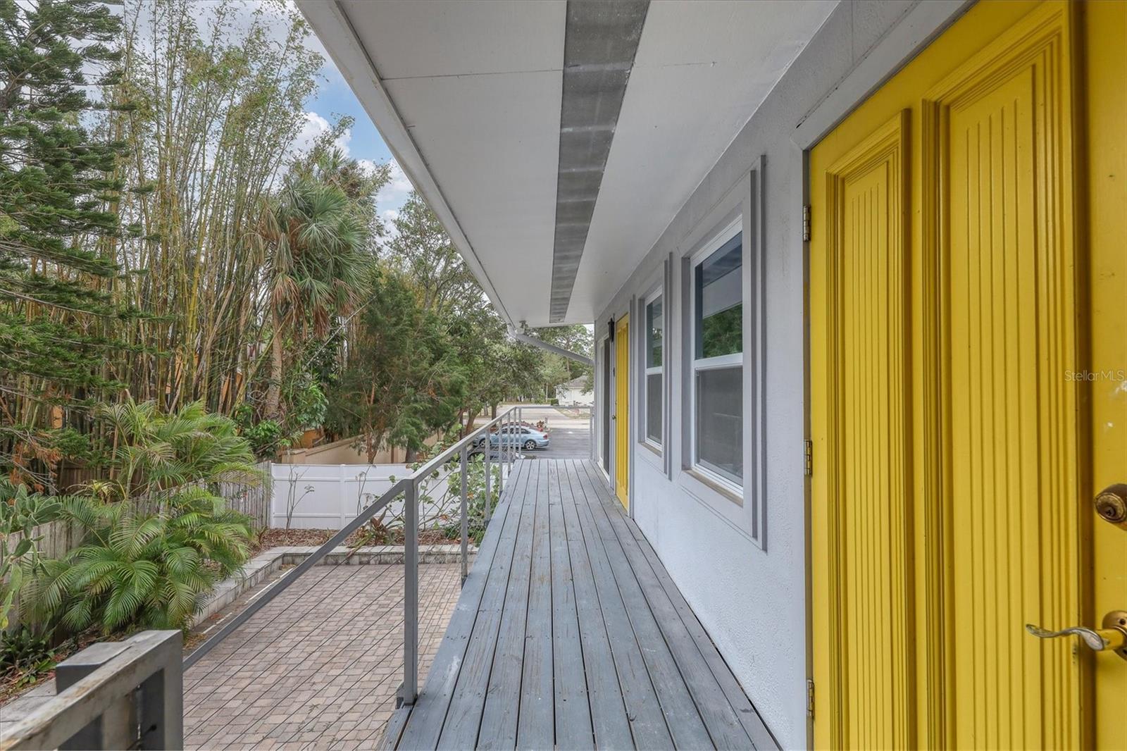 VALENCIA TERRACE REV - Commercial Sale