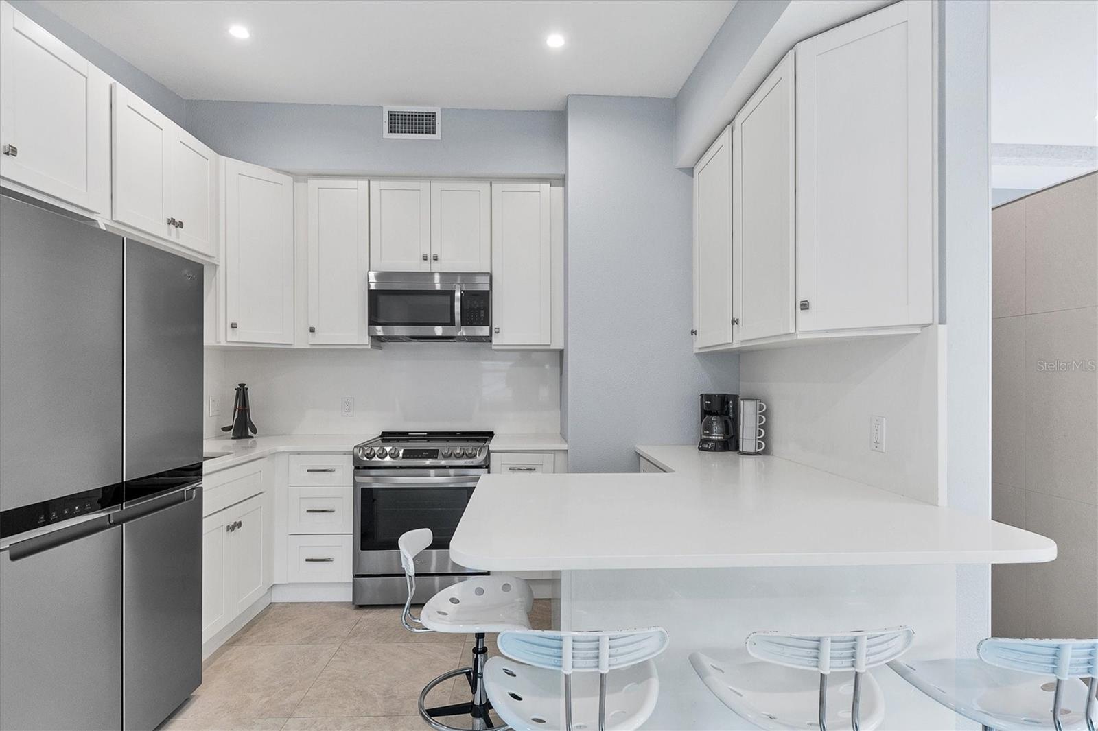 VALENCIA TERRACE REV - Commercial Sale