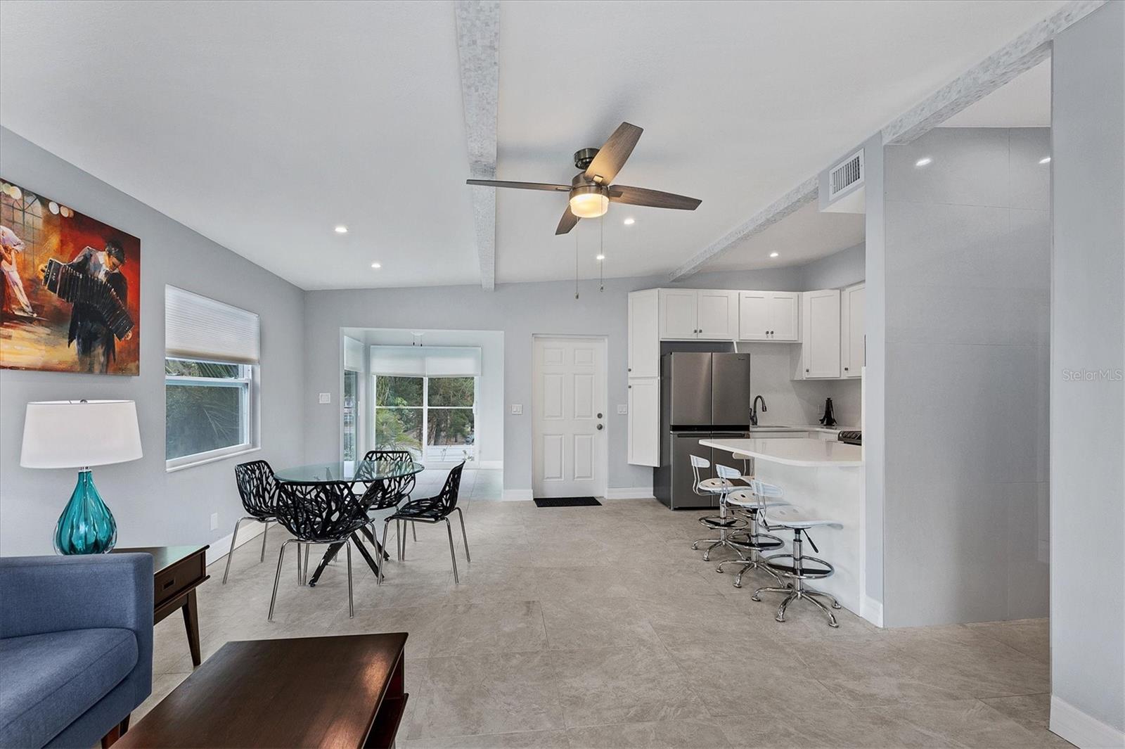 VALENCIA TERRACE REV - Commercial Sale