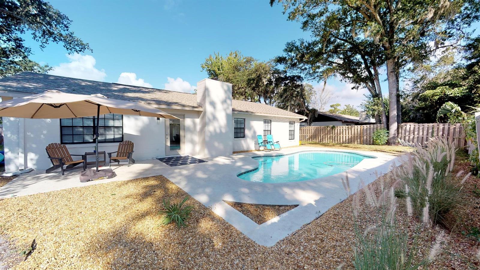 Deep Forest Village - Residential