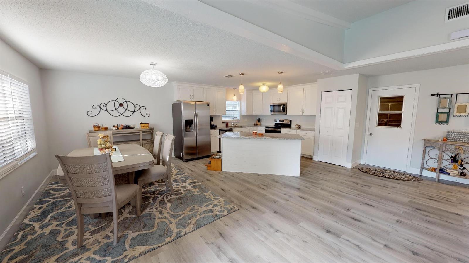 Deep Forest Village - Residential