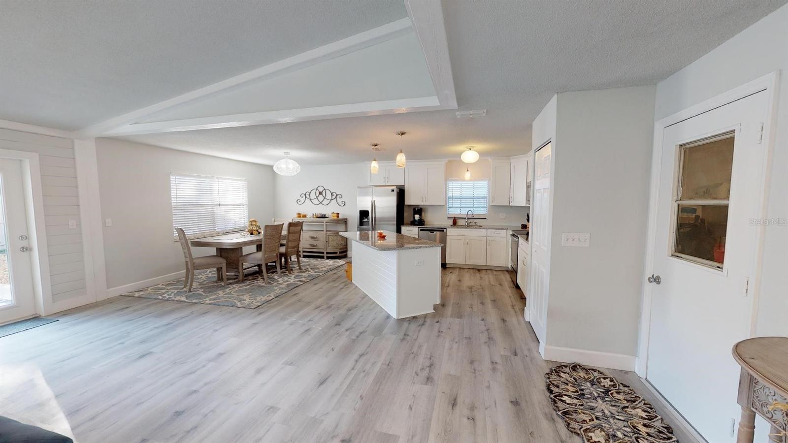 Deep Forest Village - Residential